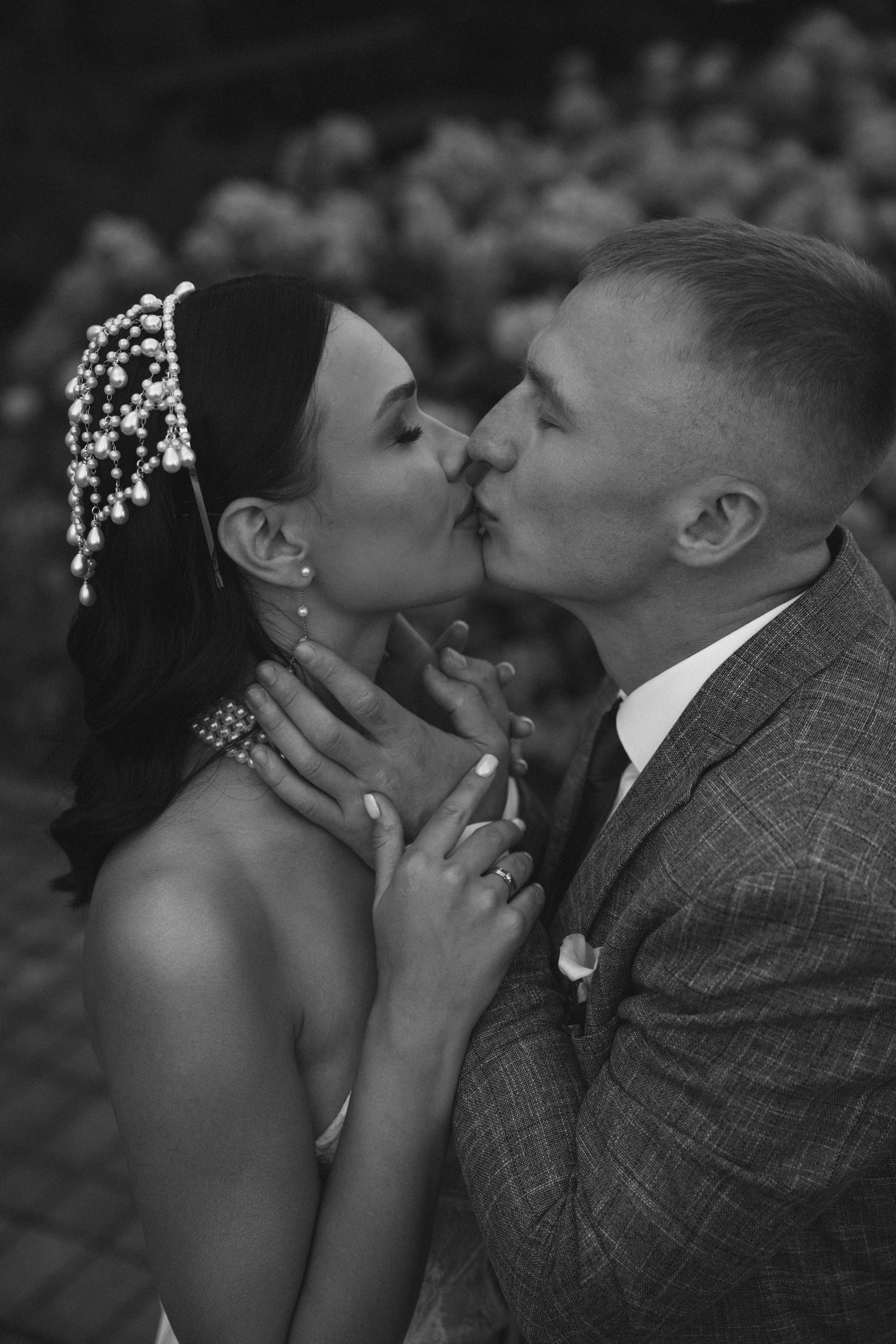 Wedding Day 16.08.25. Семейный фотограф Губкин/Старый Оскол