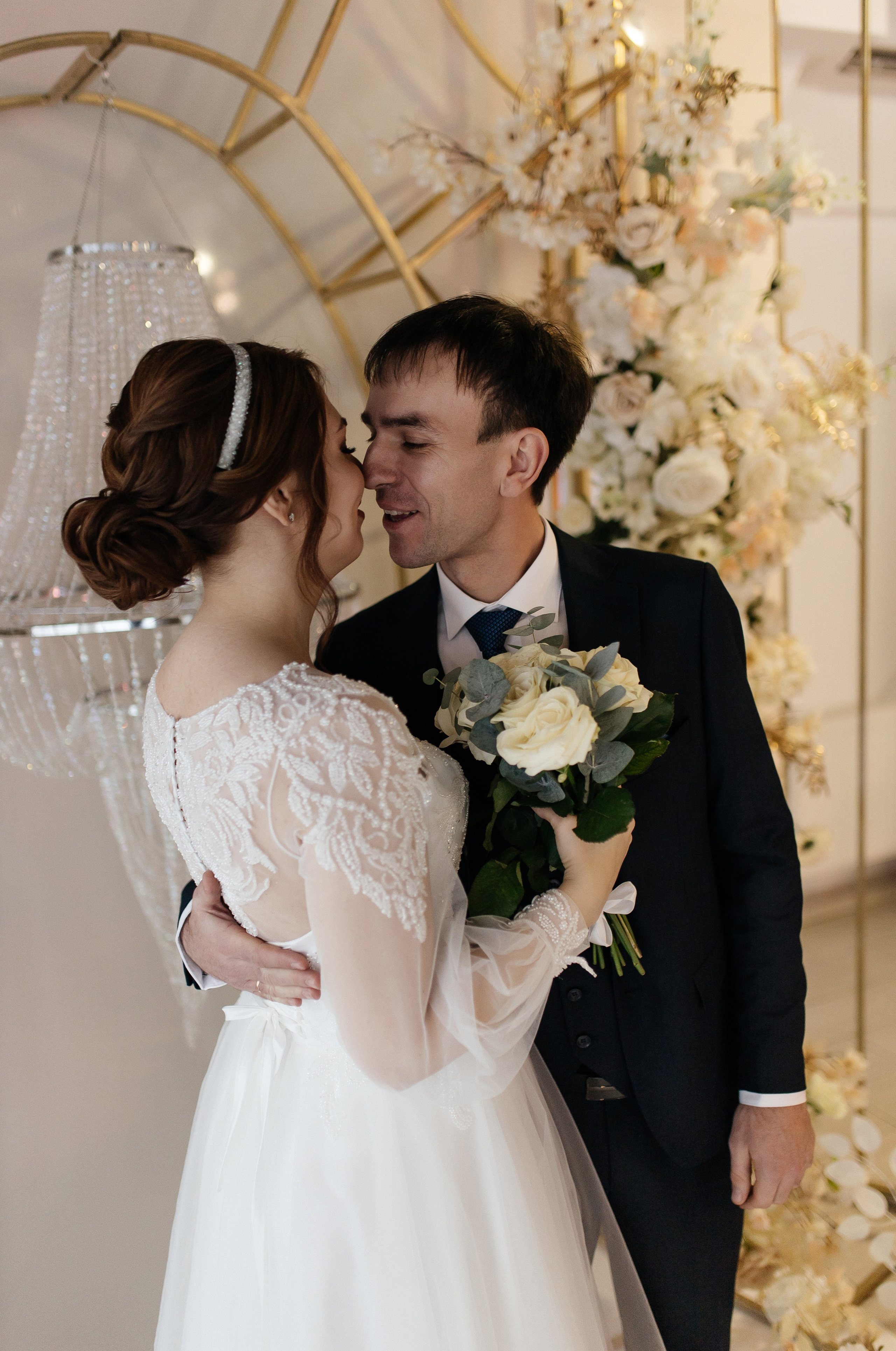 Роспись. Семейный фотограф Губкин/Старый Оскол