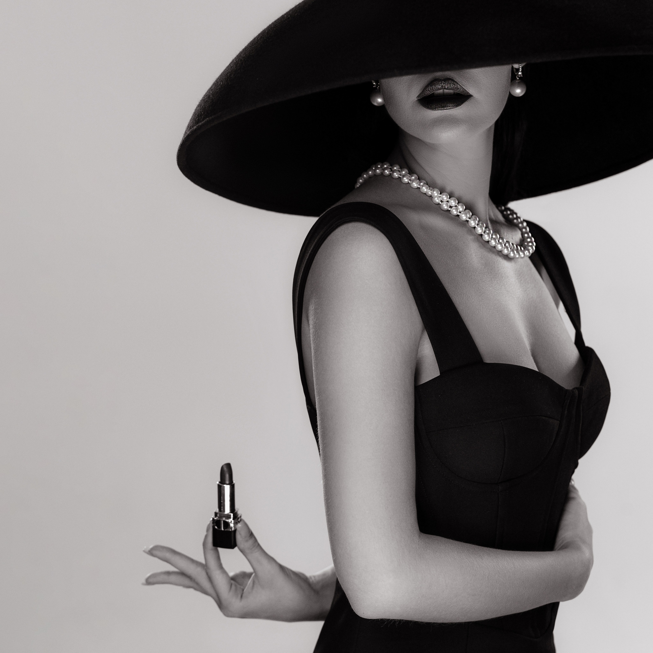 Анна. Фотограф в Москве Валерия Рожкова