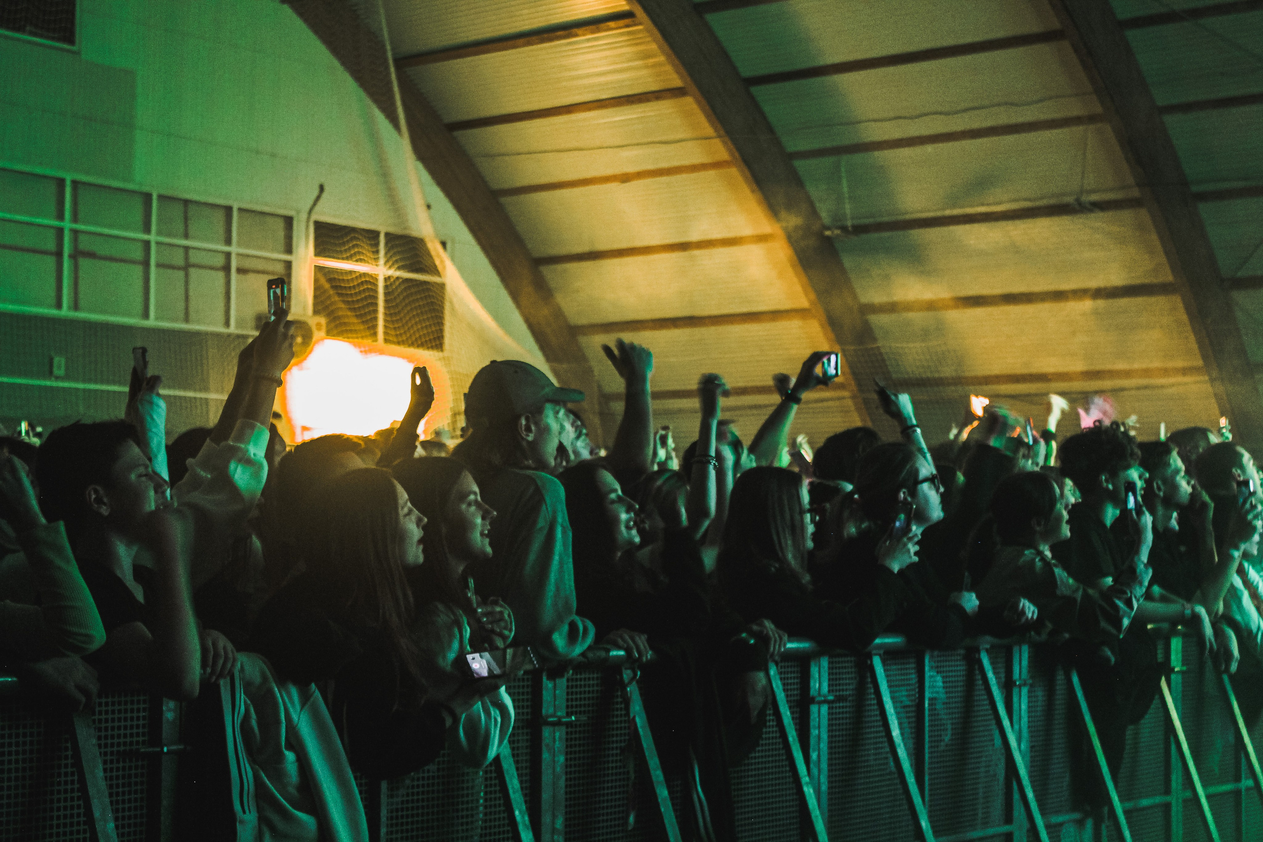 GONE.Fludd. Фотограф | Владивосток | Мария