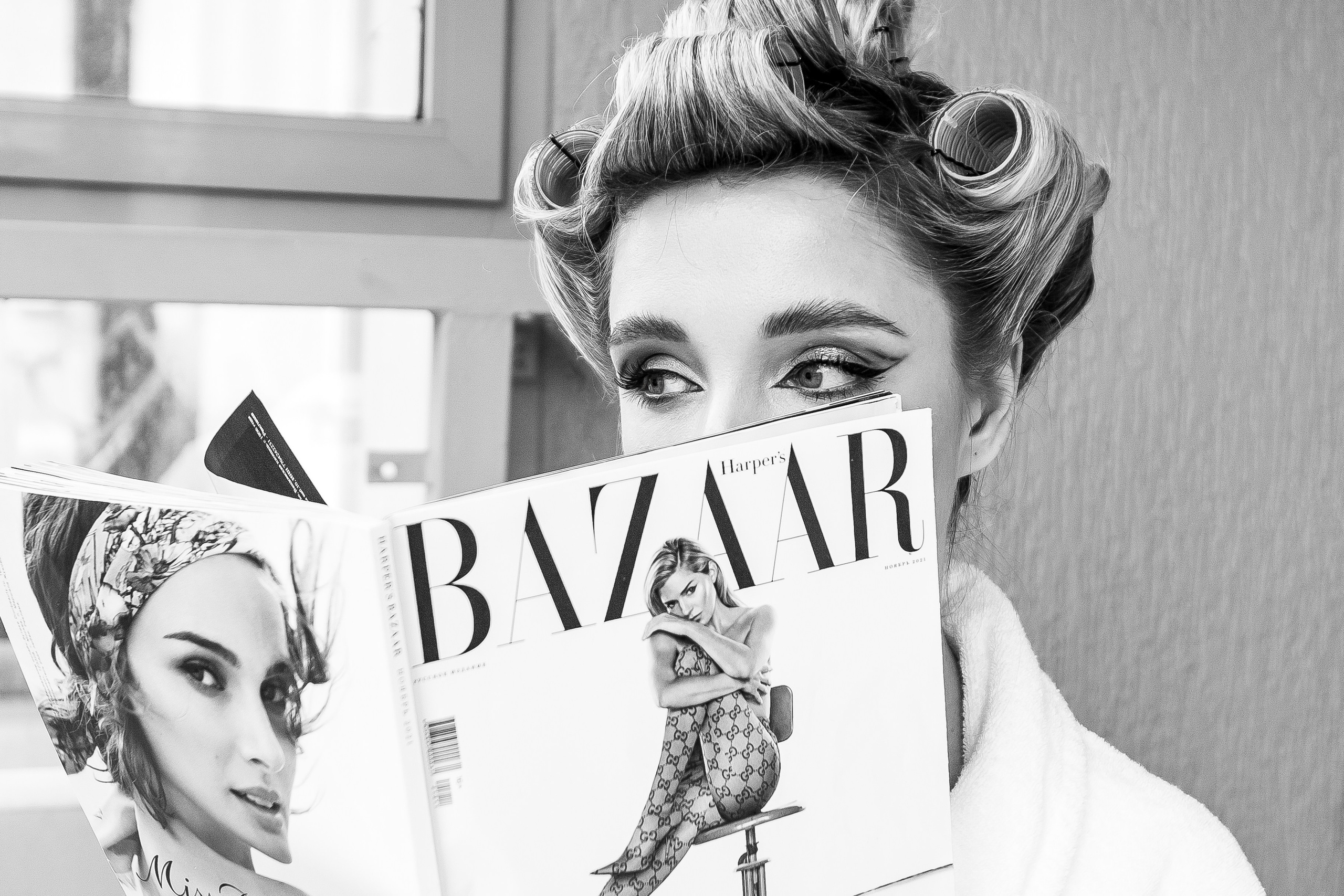 Катерина и Ольга. Свадебный фотограф Анастасия Багдасарян