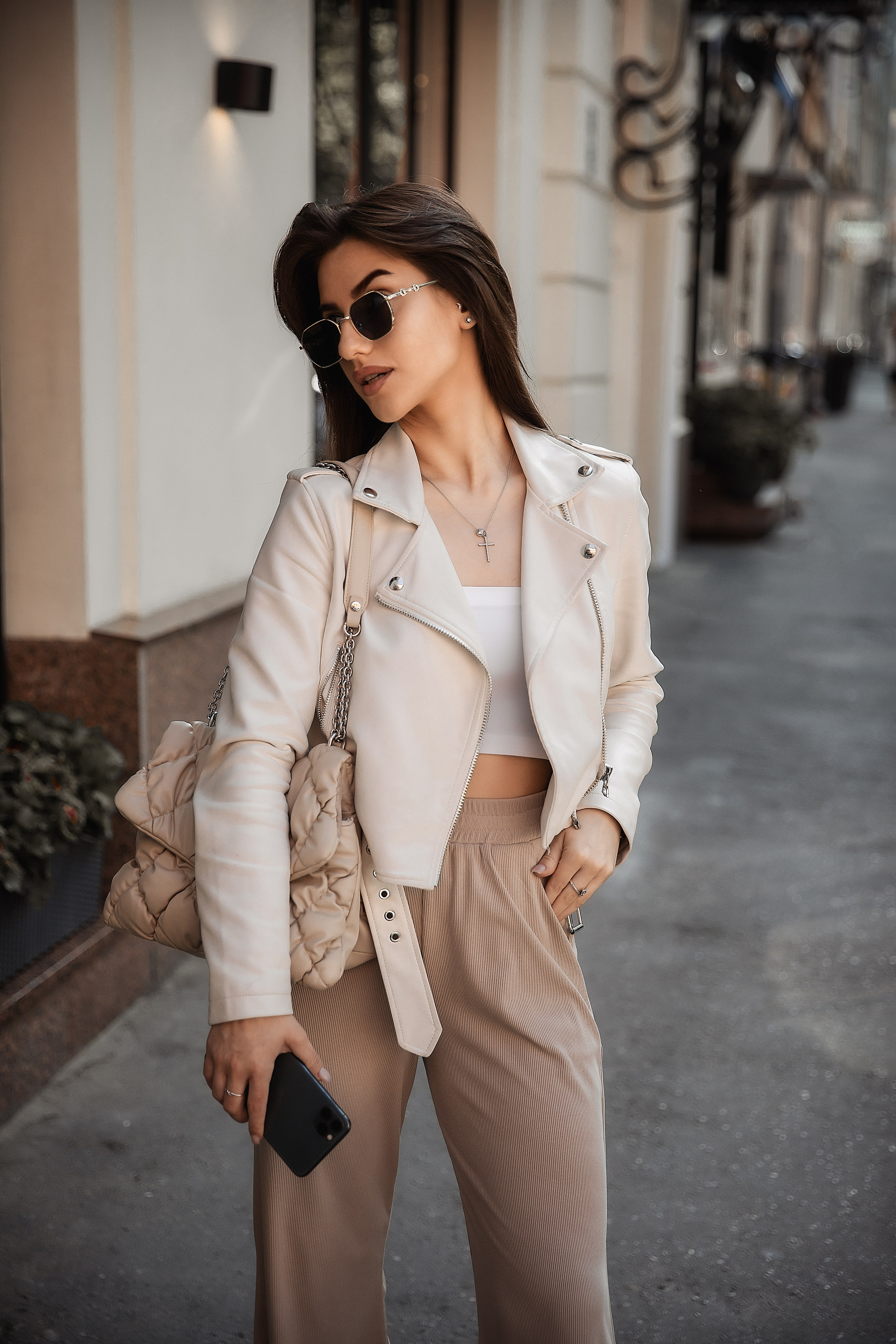 Уличные съемки. Alexey Sentyurin, brands and business photographer in Moscow