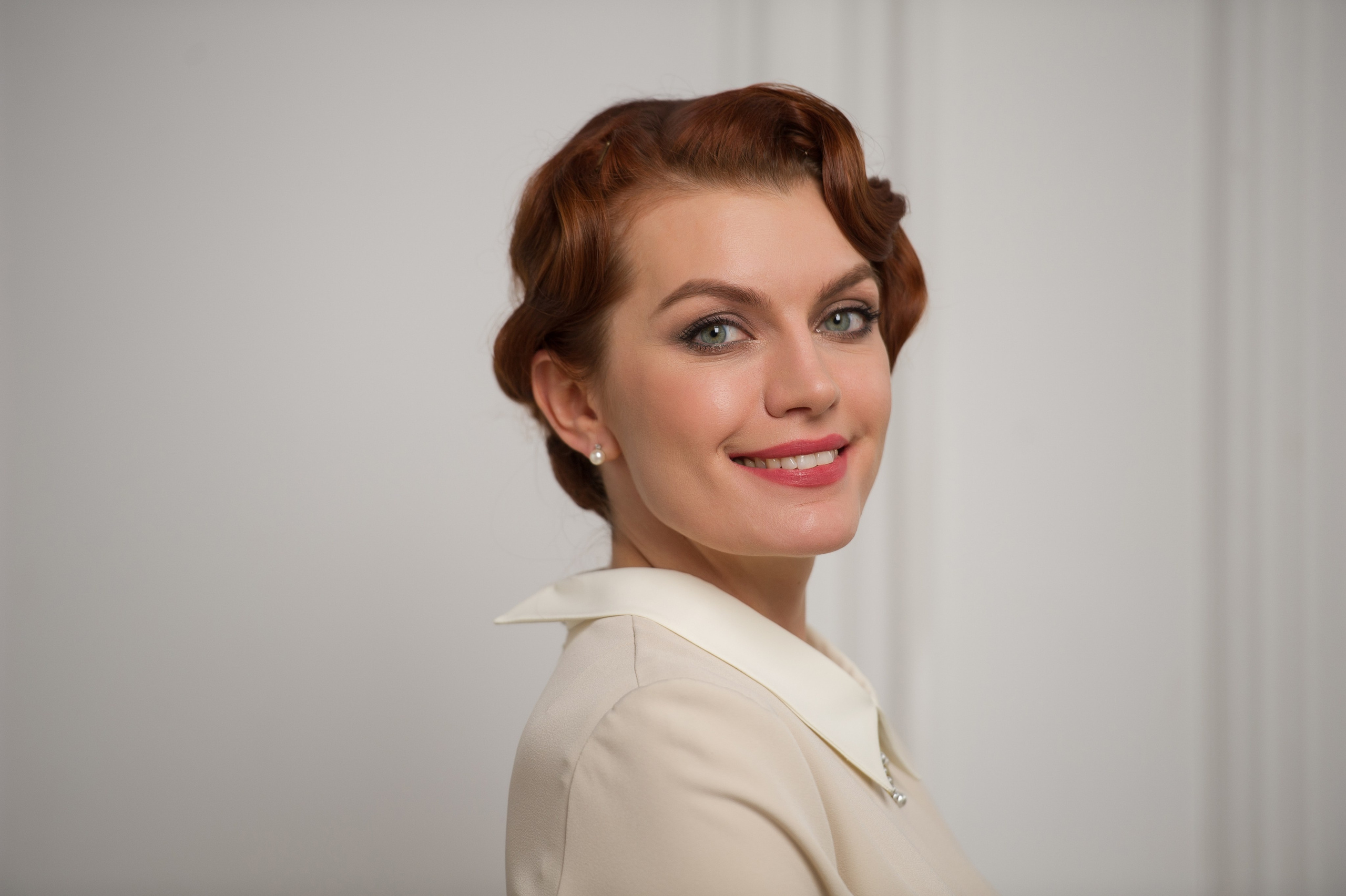 Студийная Ира. Выпускные альбомы. Частные съемки