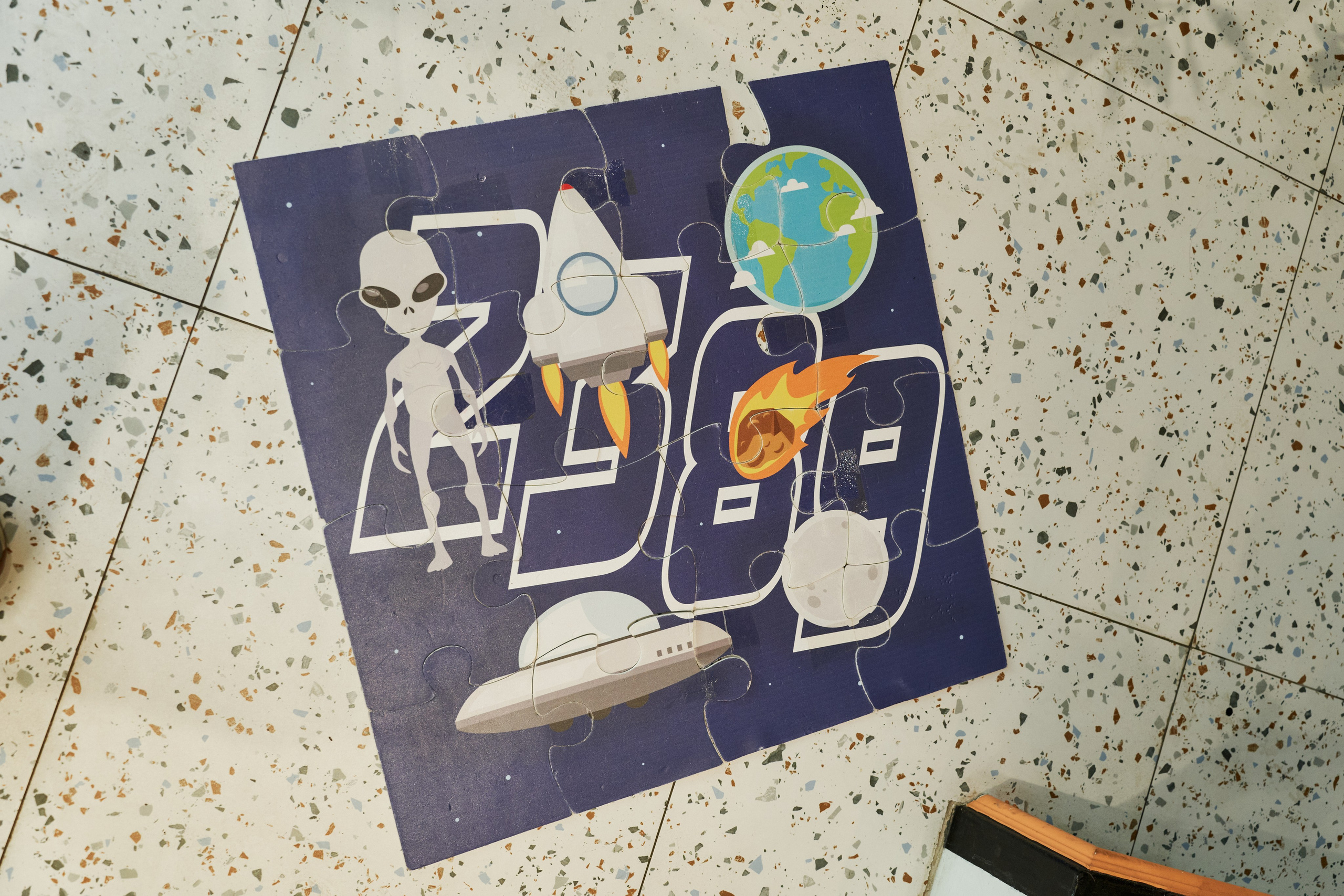 ДР Ксюши (Форт Боярд). Свадебный фотограф в Москве и Подмосковье Виктор Одинцов