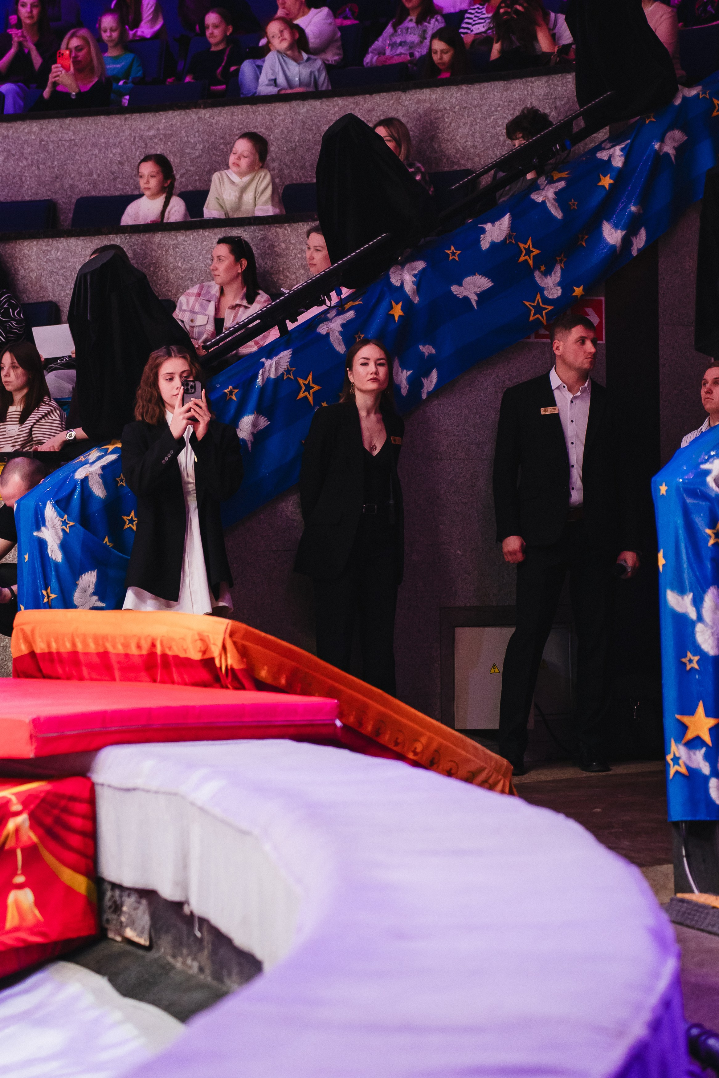 5 Континентов — Открытая репетиция. Воробьева Ксения — Спортивный и танцевальный фотограф Новосибирск