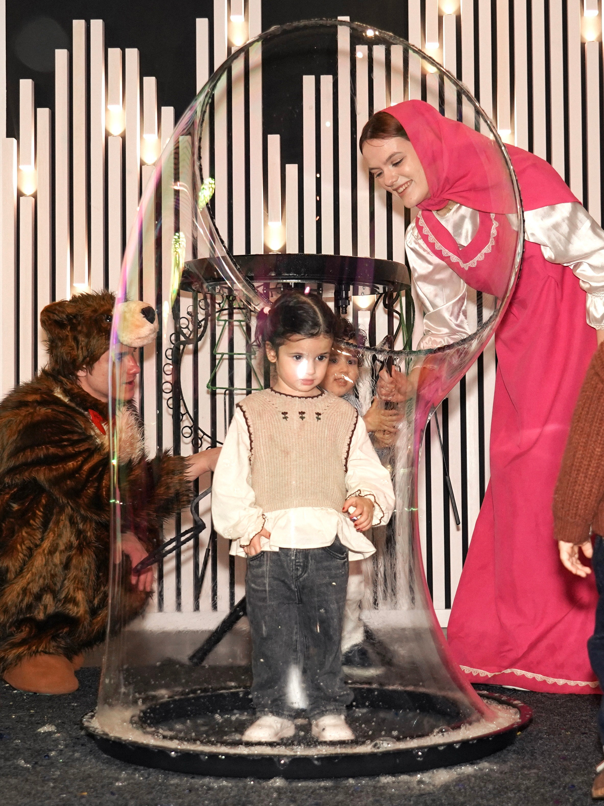 Детский день рождения📍лофт Бомонд. Анна, фотограф Москва, Зеленоград