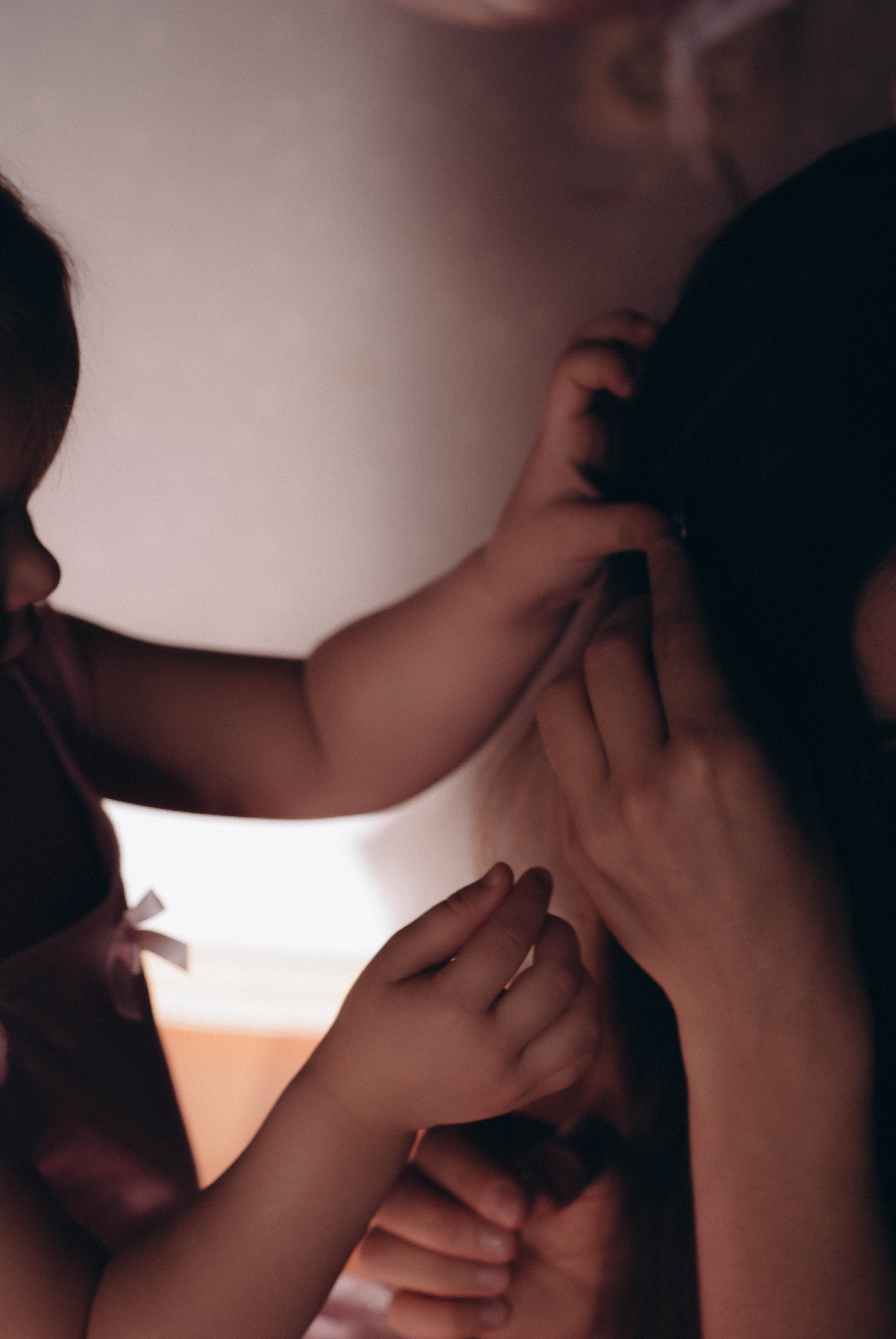 Лиза и ее три годика. Фотограф в Красногорске|Ксения Рубцова