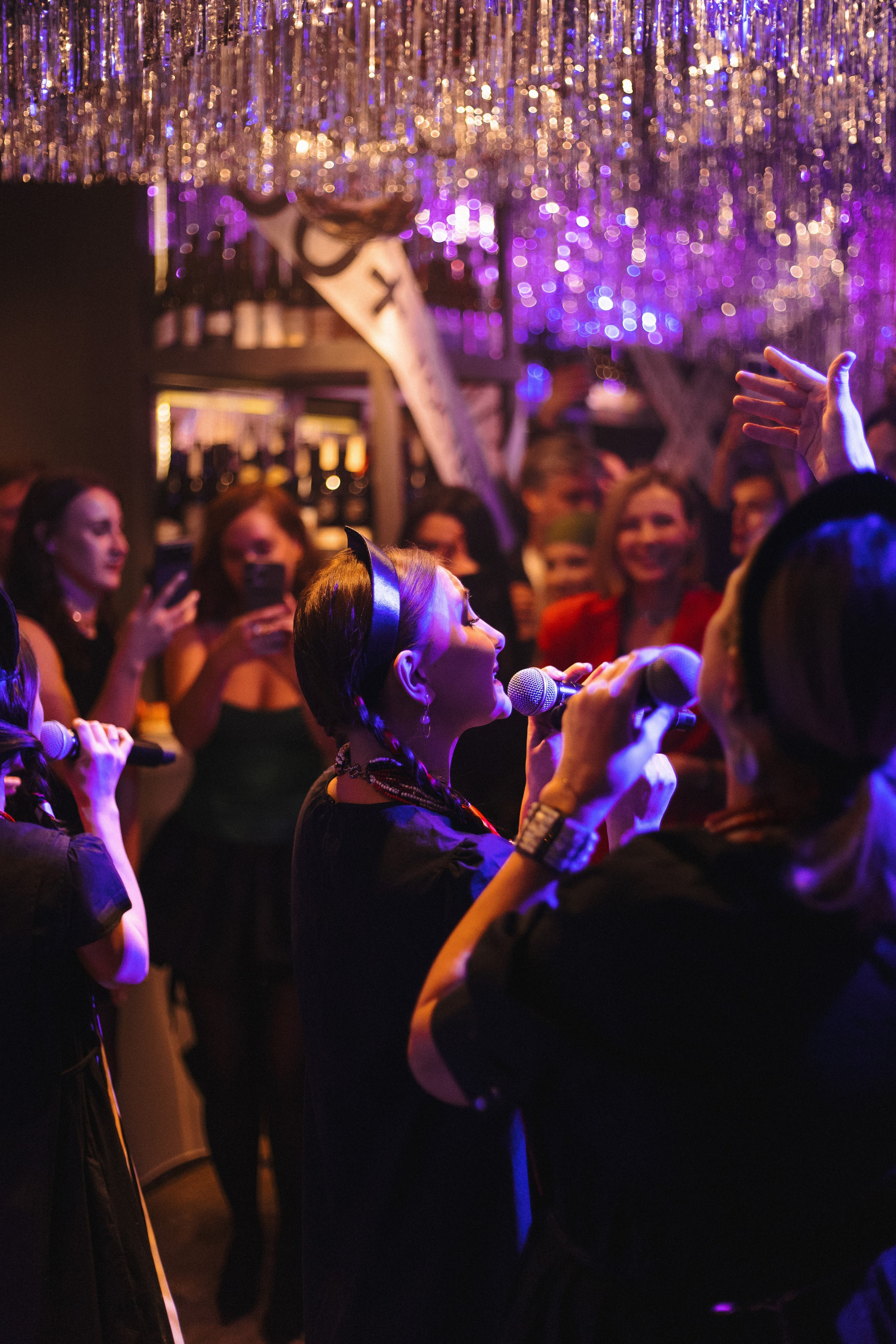 ROMAN RAKUSA BIRTHDAY BASH. СВОИ. ФОТООТЧЕТЫ-СОБЫТИЯ-МЕСТА