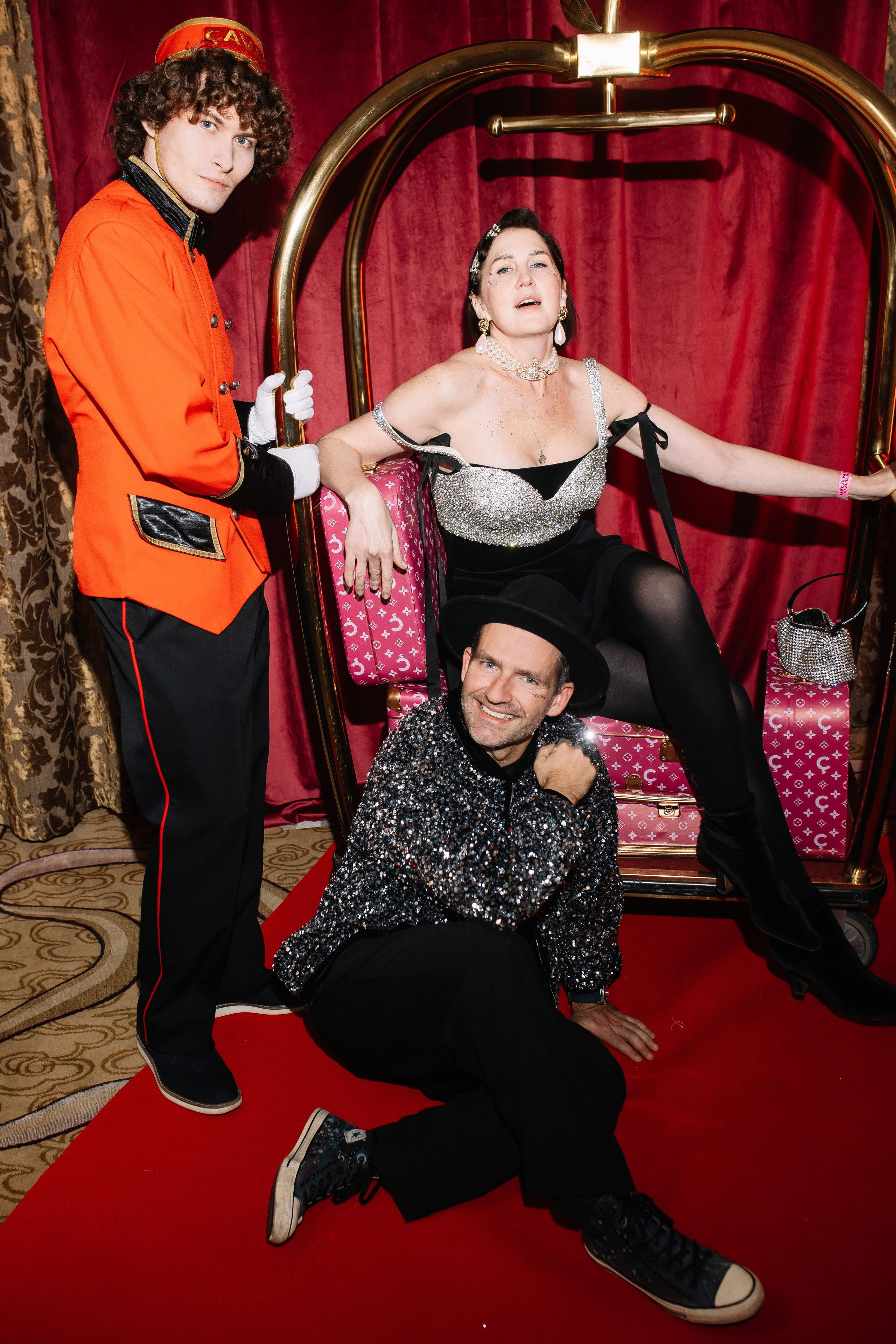 Grand Çava. Reportage photographer Vlad Shishkin