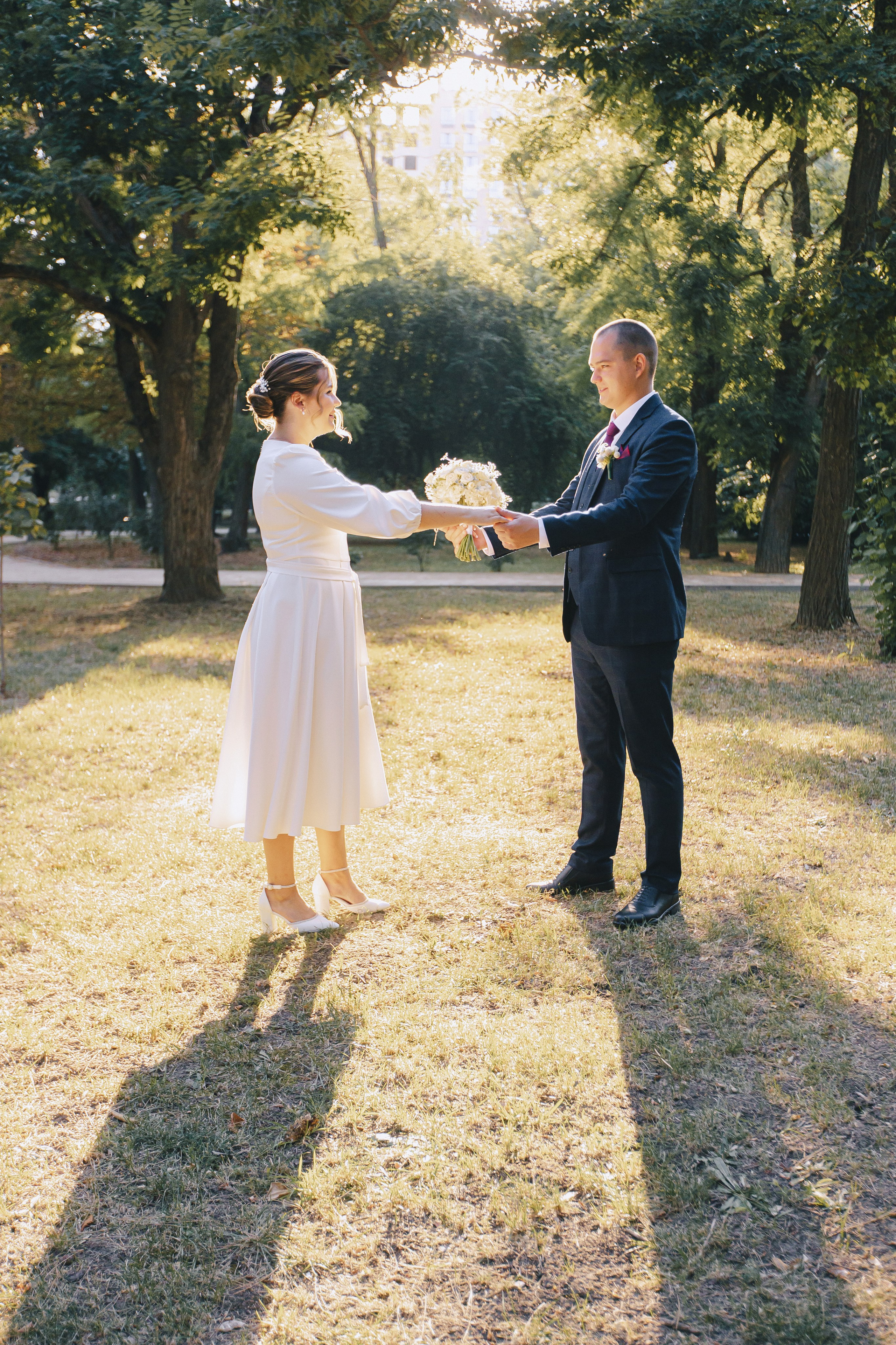 Эдуард и Александра. Фотограф Таганрог Любимая Надя