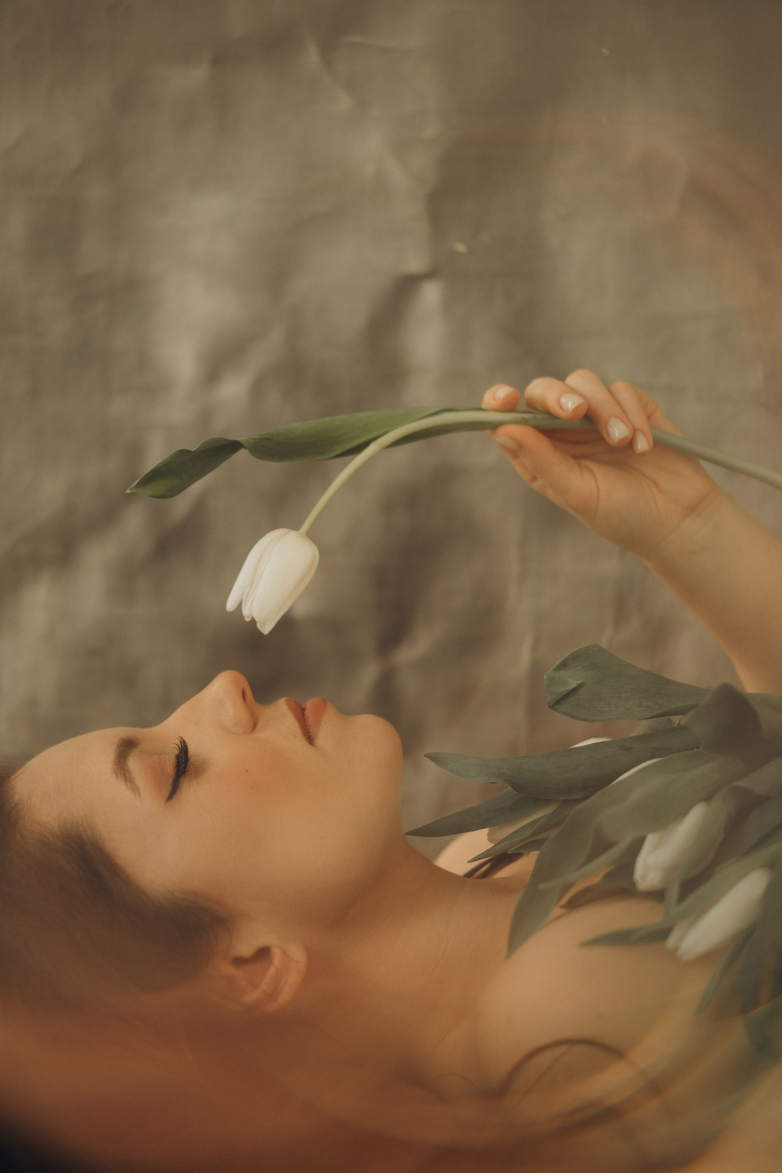 Татьяна. Семейный фотограф в Москве Валерия Карпова