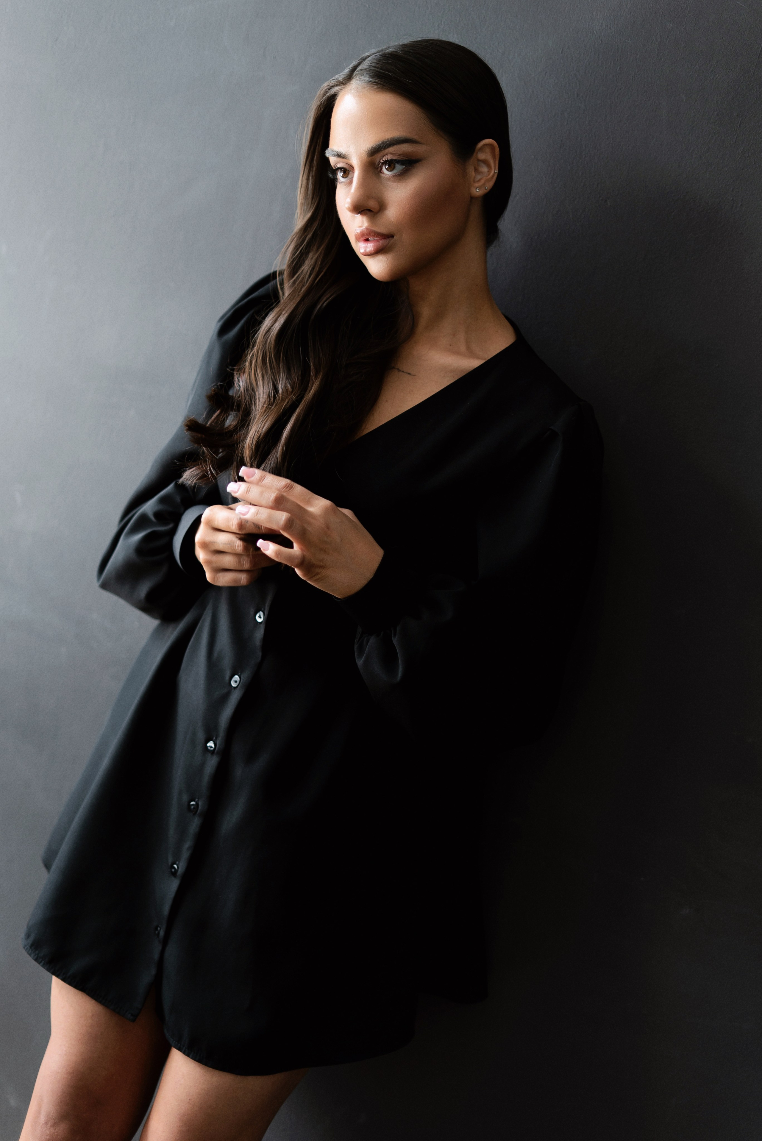 Катя. Pomanovskaya.ru / женский фотограф