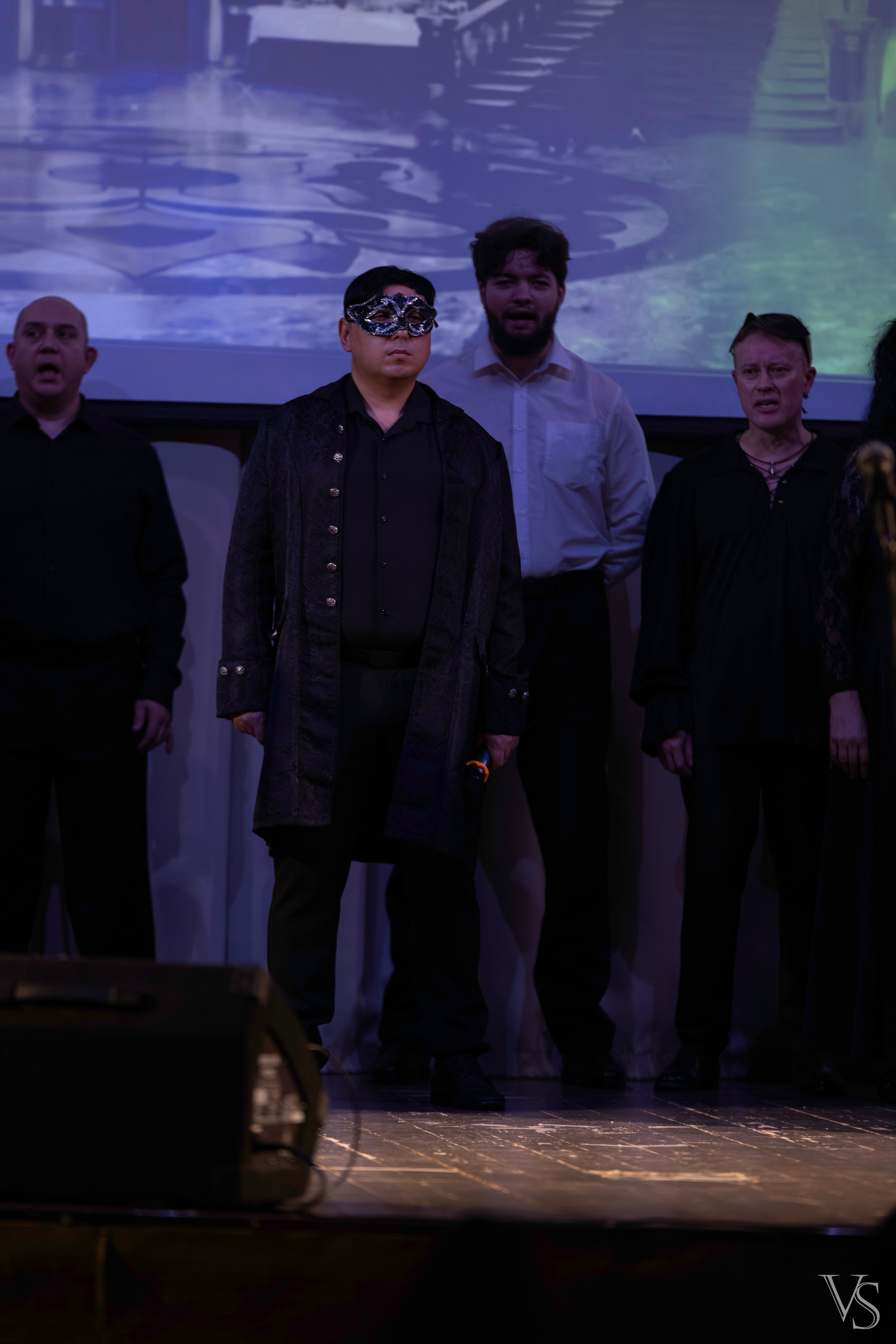 Монте Кристо. Фотограф Виктор Степанов