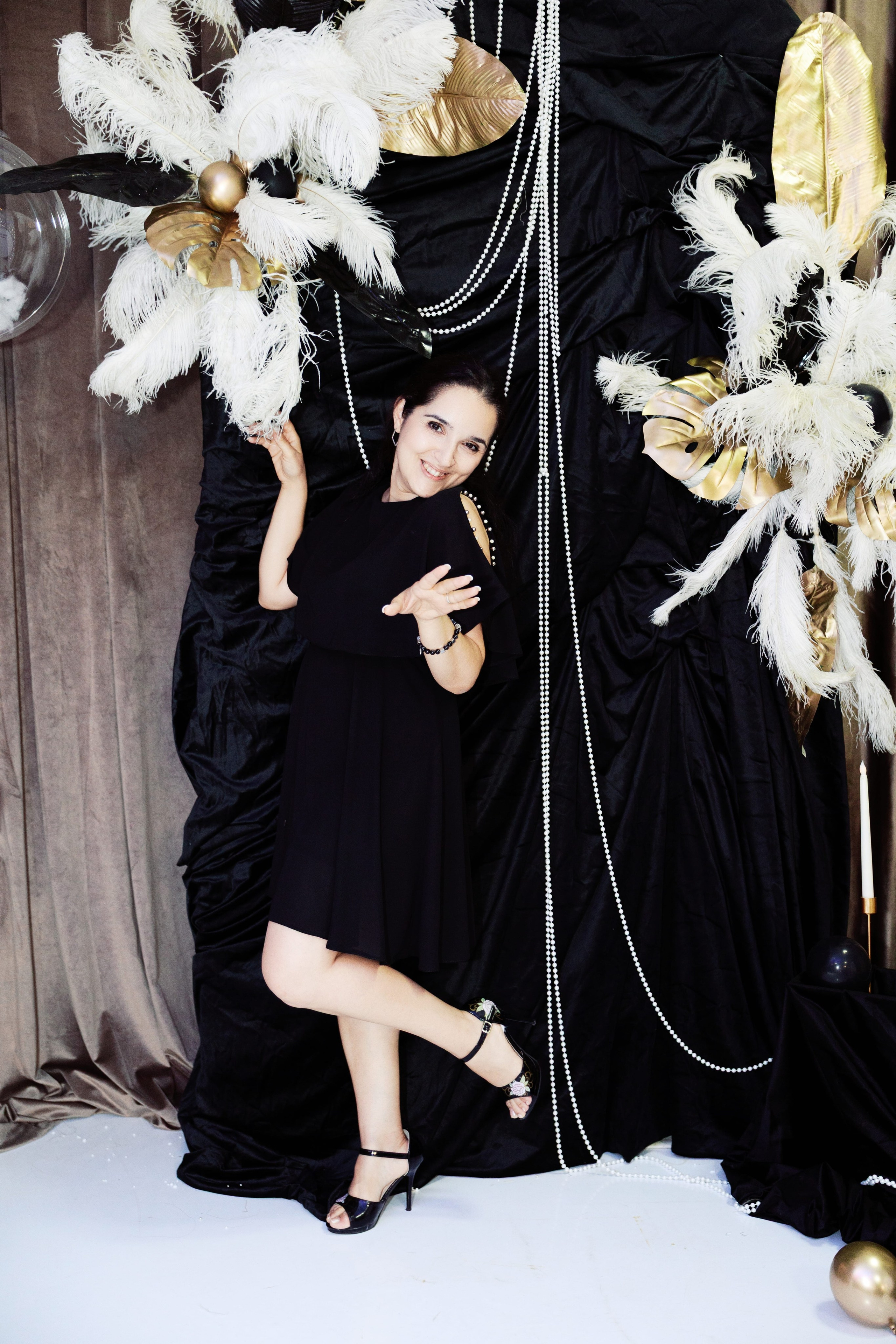 День Рождения Лианы