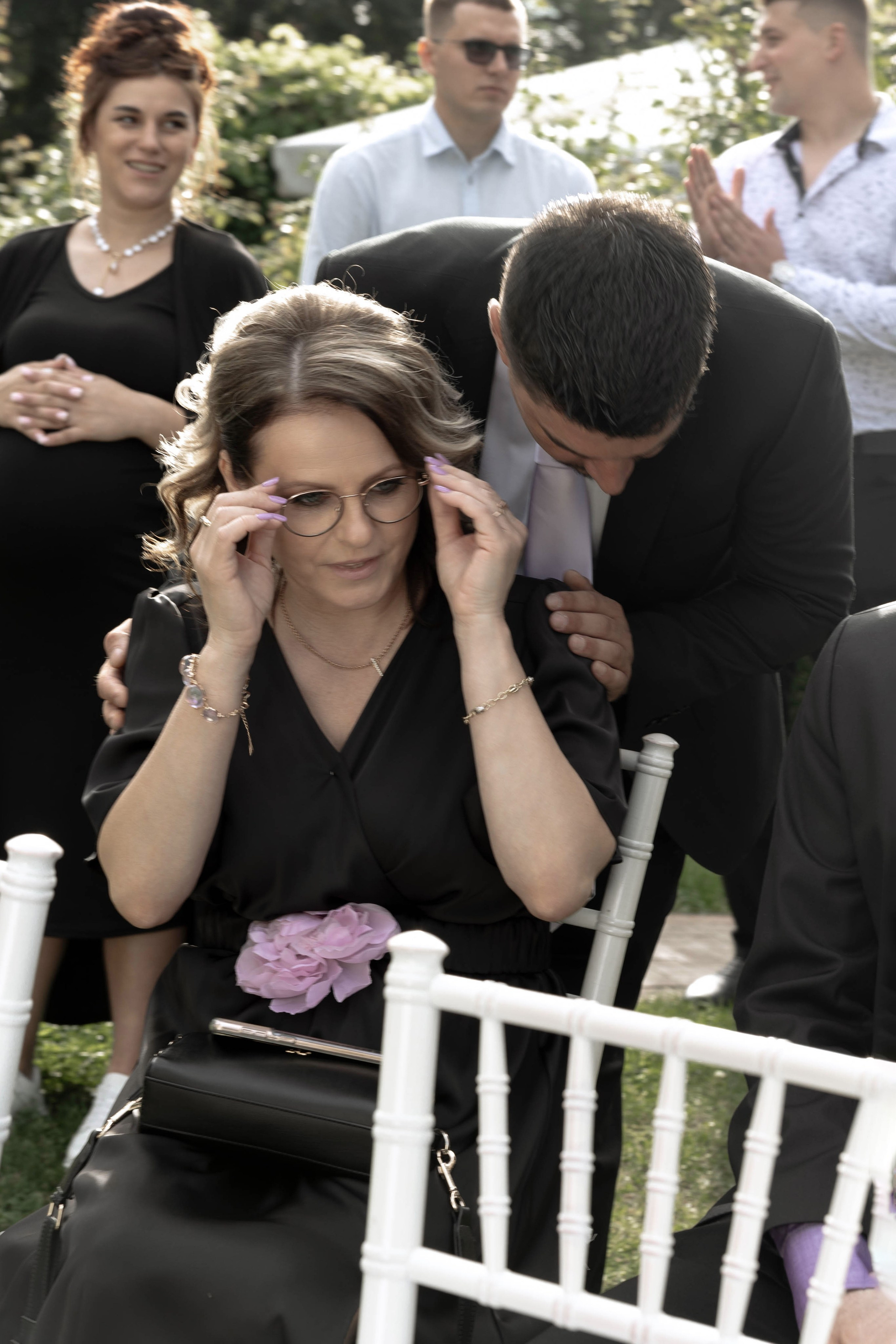 Мэтч. Свадебный фотограф Калининград