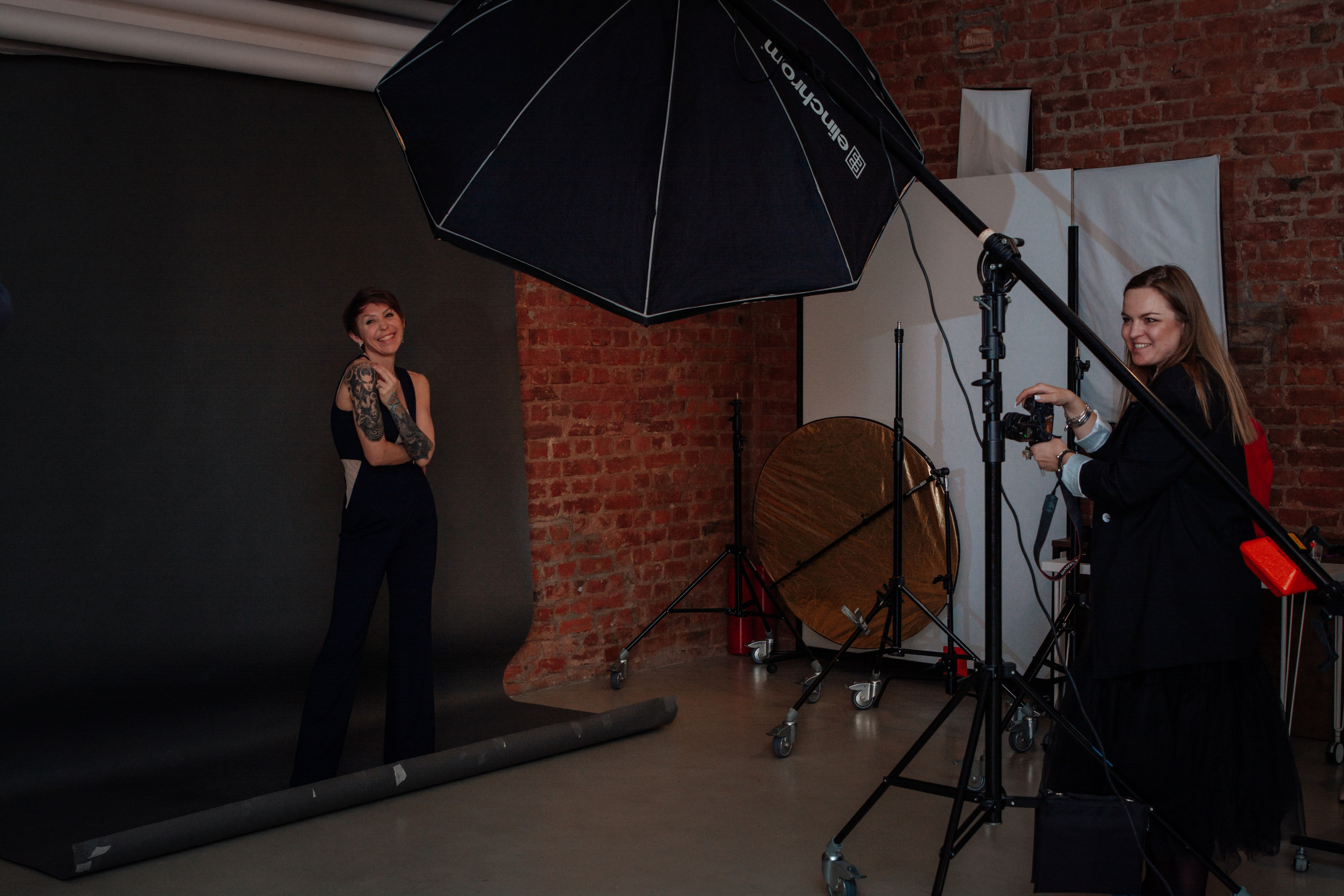 #backstage со съёмок проекта ReVe ПРЕОБРАЖЕНИЕ, Бренд одежды | reve. Портретный фотограф в Санкт-Петербурге Дмитриева Наталия