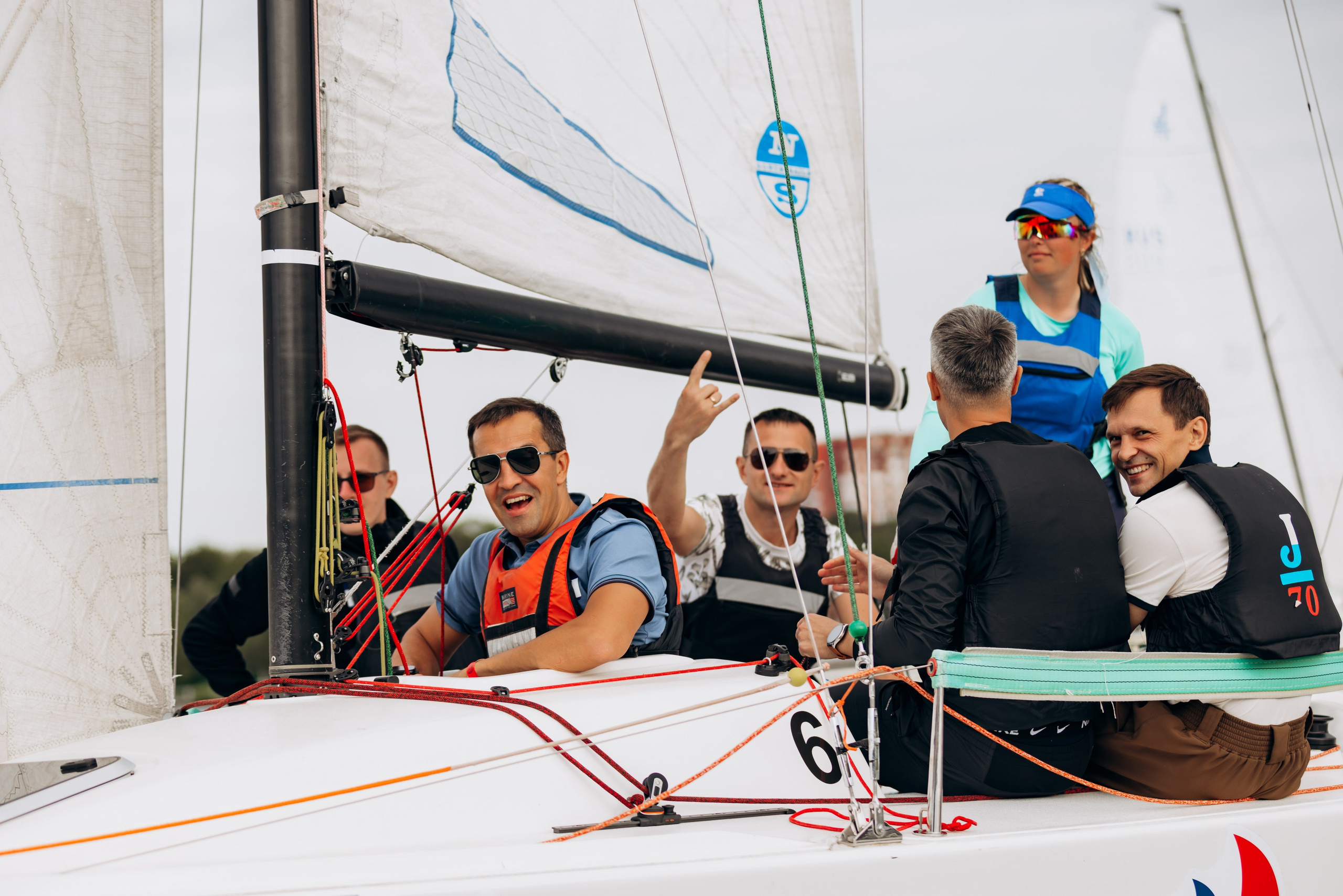 RMG Парусная регата (день 3). Фотограф в Калининграде свадебная фотография, репортажная, фотосессии