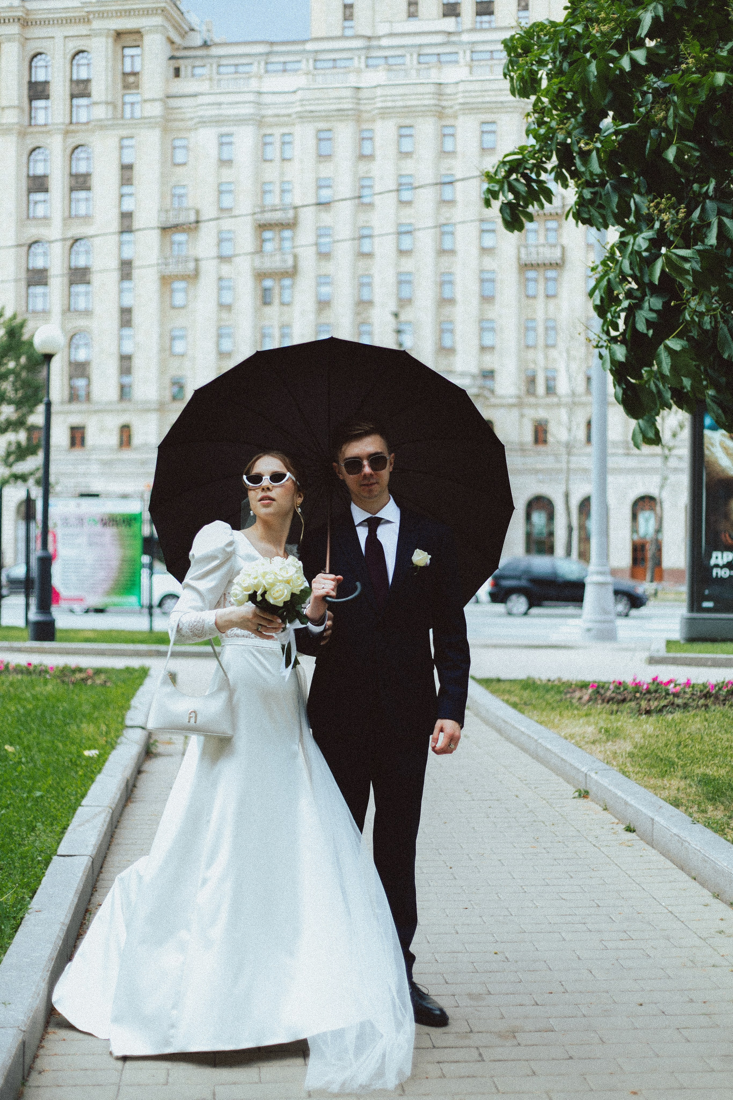 Weddings. Фотограф в Москве/Санкт-Петербурге