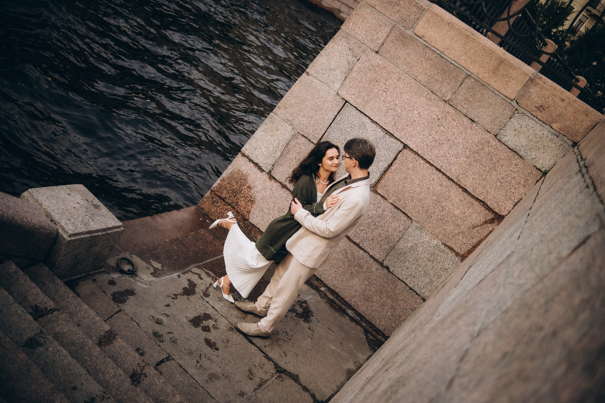 Алина & Вова. Phdkvmr.ru