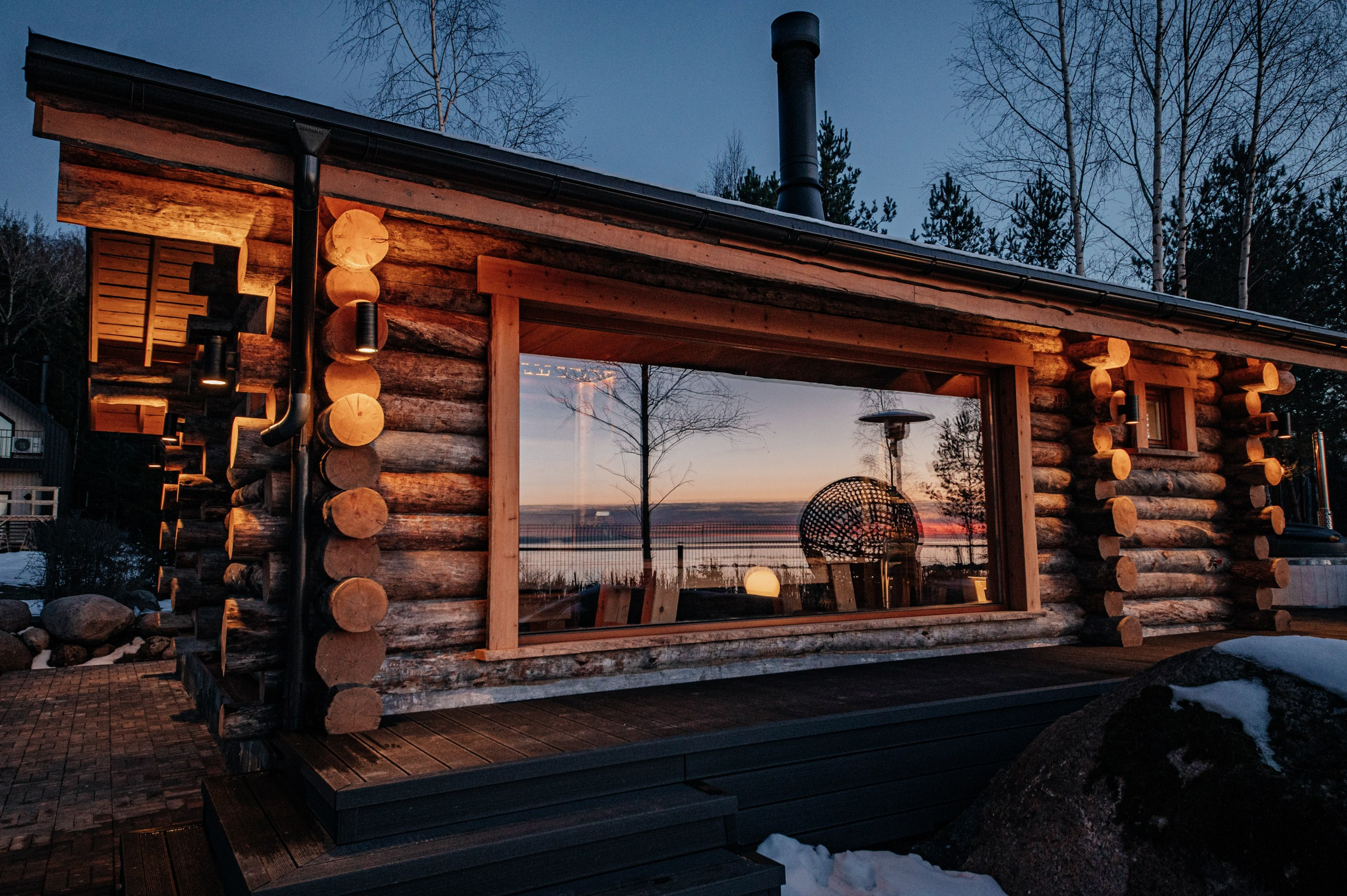 Интерьерная. Главная