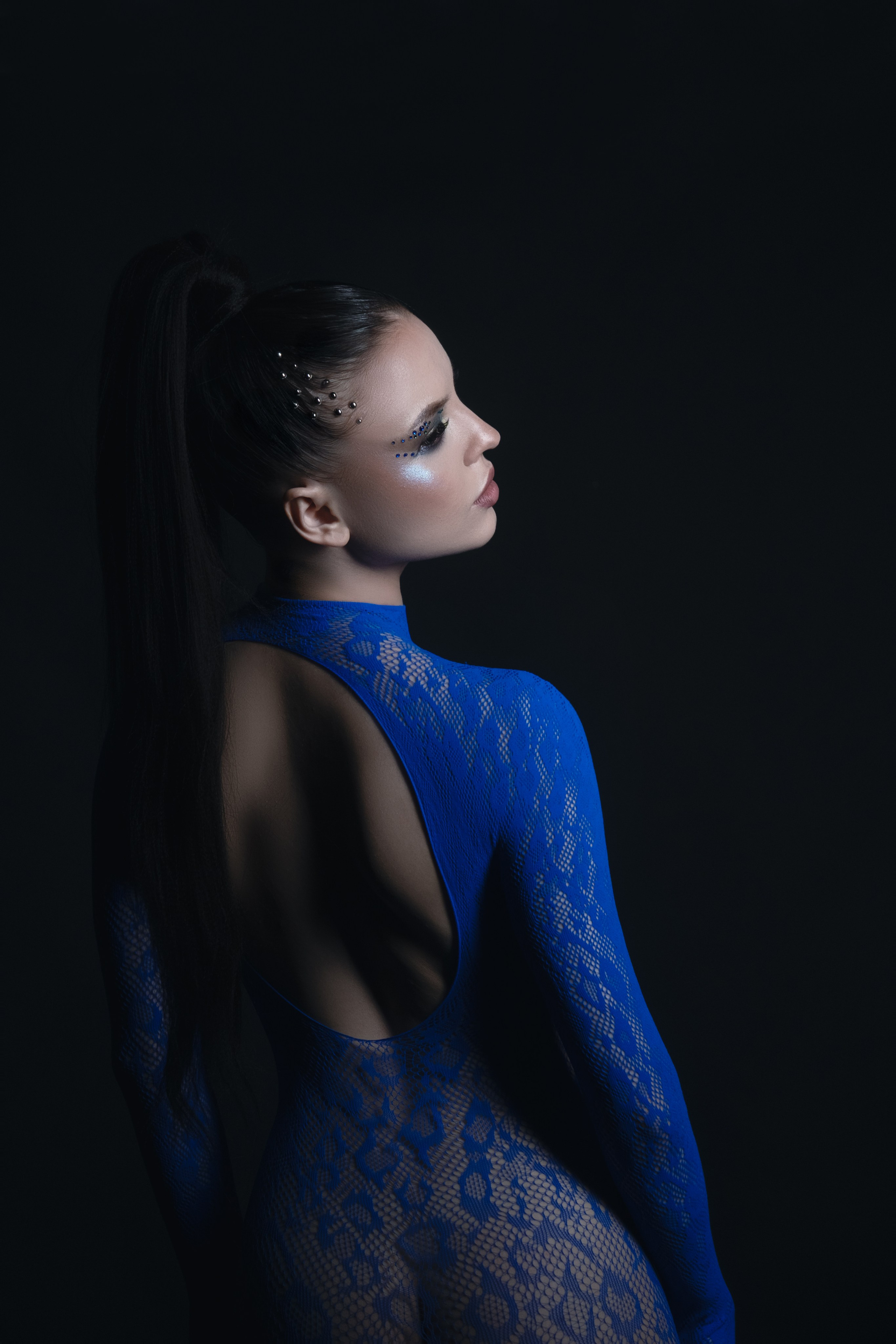 Аня. Фотограф Коробова Екатерина