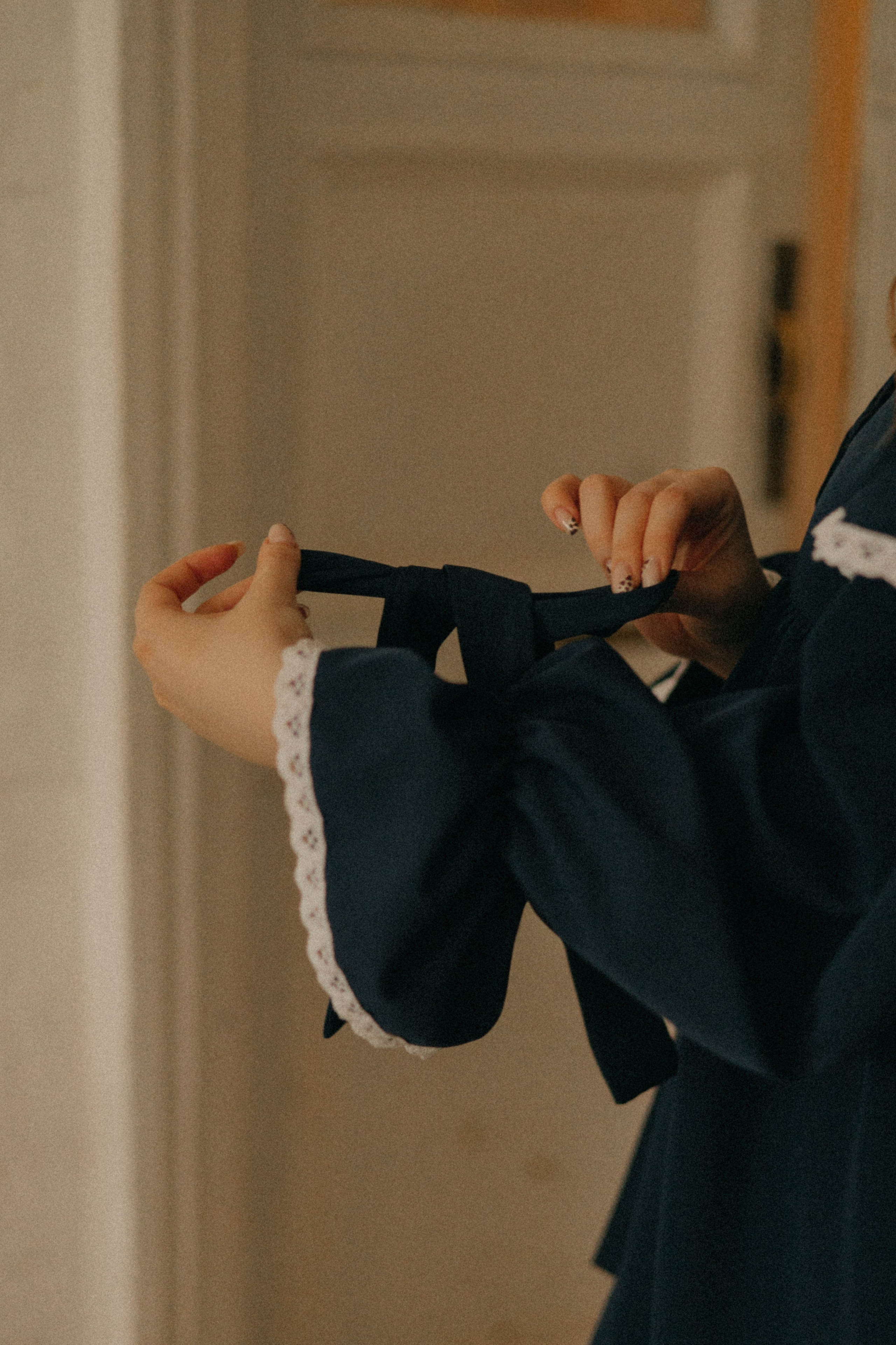 Ира. Фотограф Настя Леонова