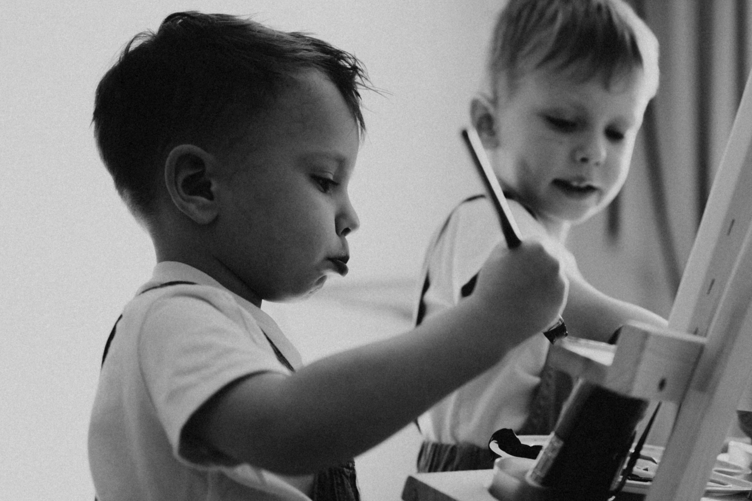 Про материнство. Фотограф Настя Леонова