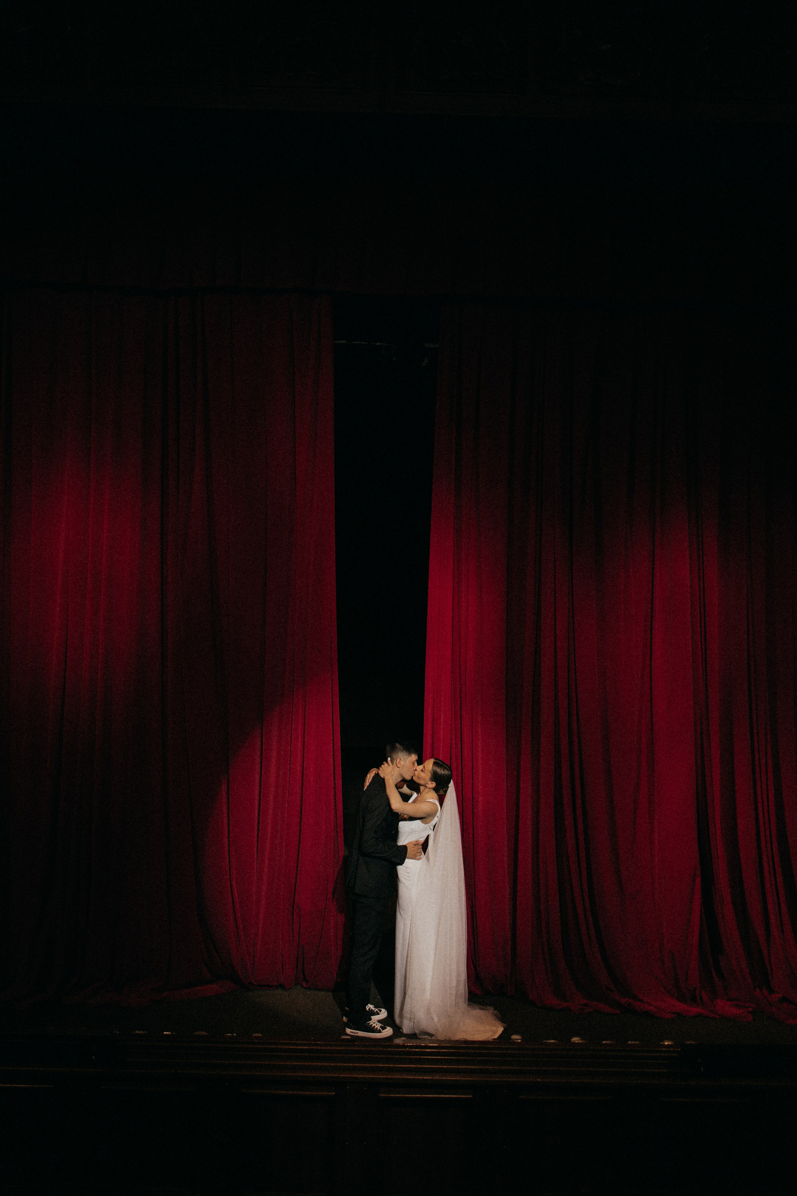 Фируз и Наталья. Фотограф Настя Леонова