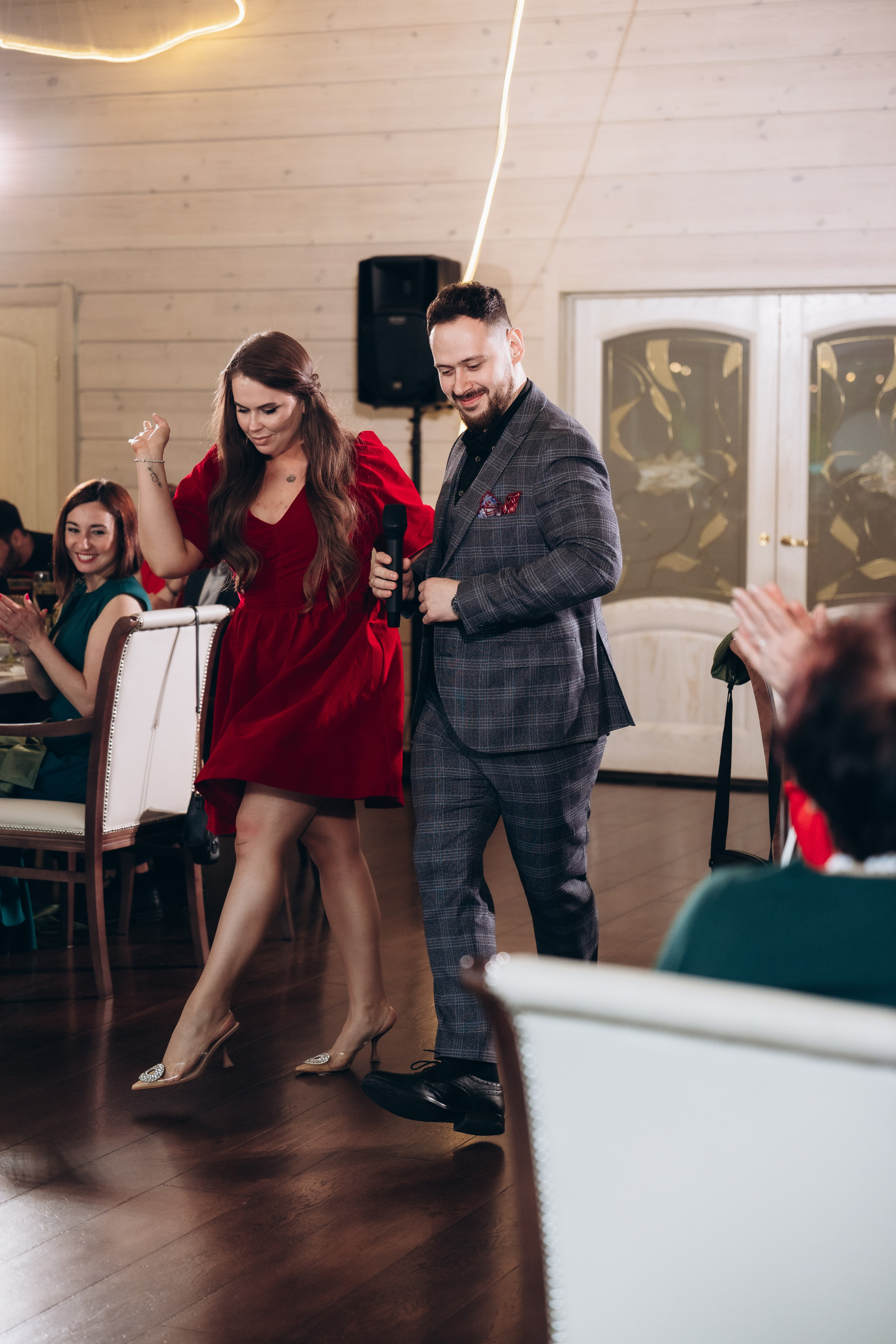 Полина и Лев. Фотограф Артем Бросов в Санкт-Петербурге и Дубае