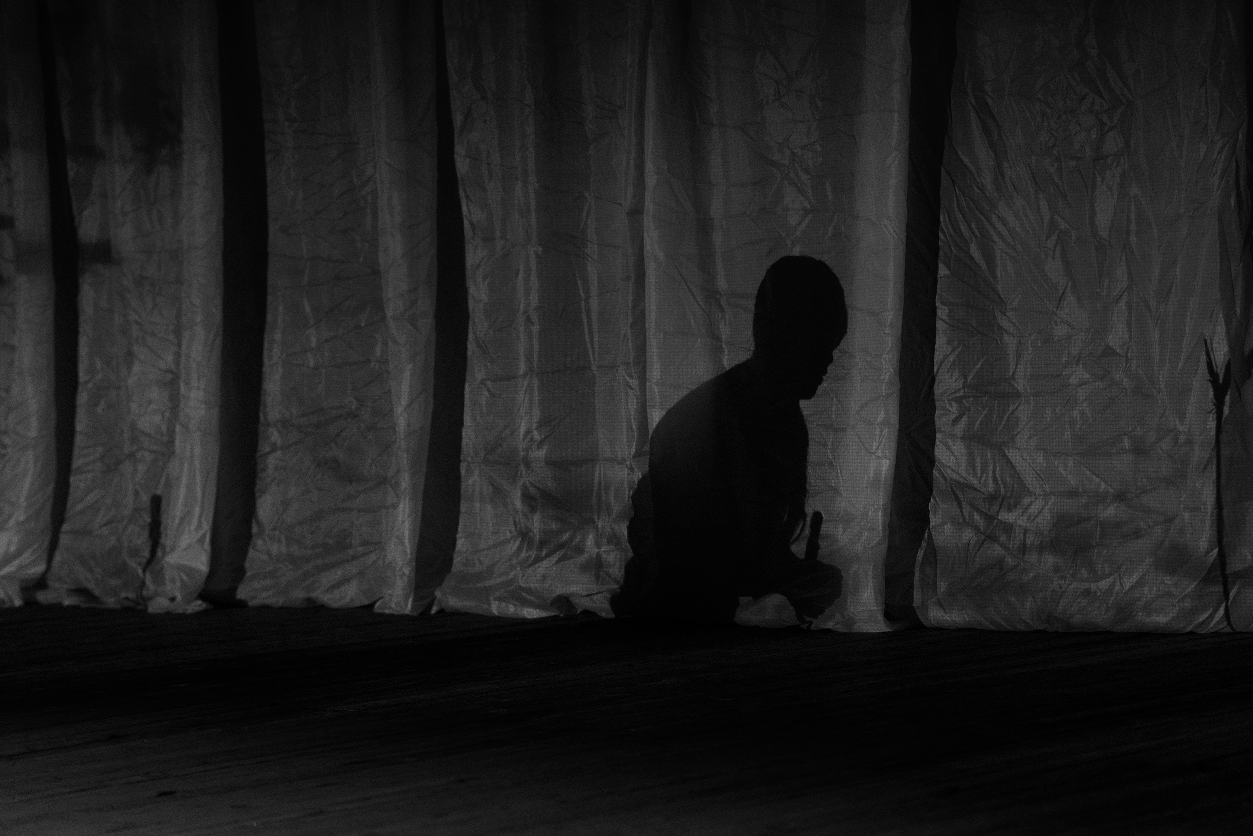 Рождественский спектакль. Закулисье. Фотограф в Ростов-на-Дону Виктория Савчук