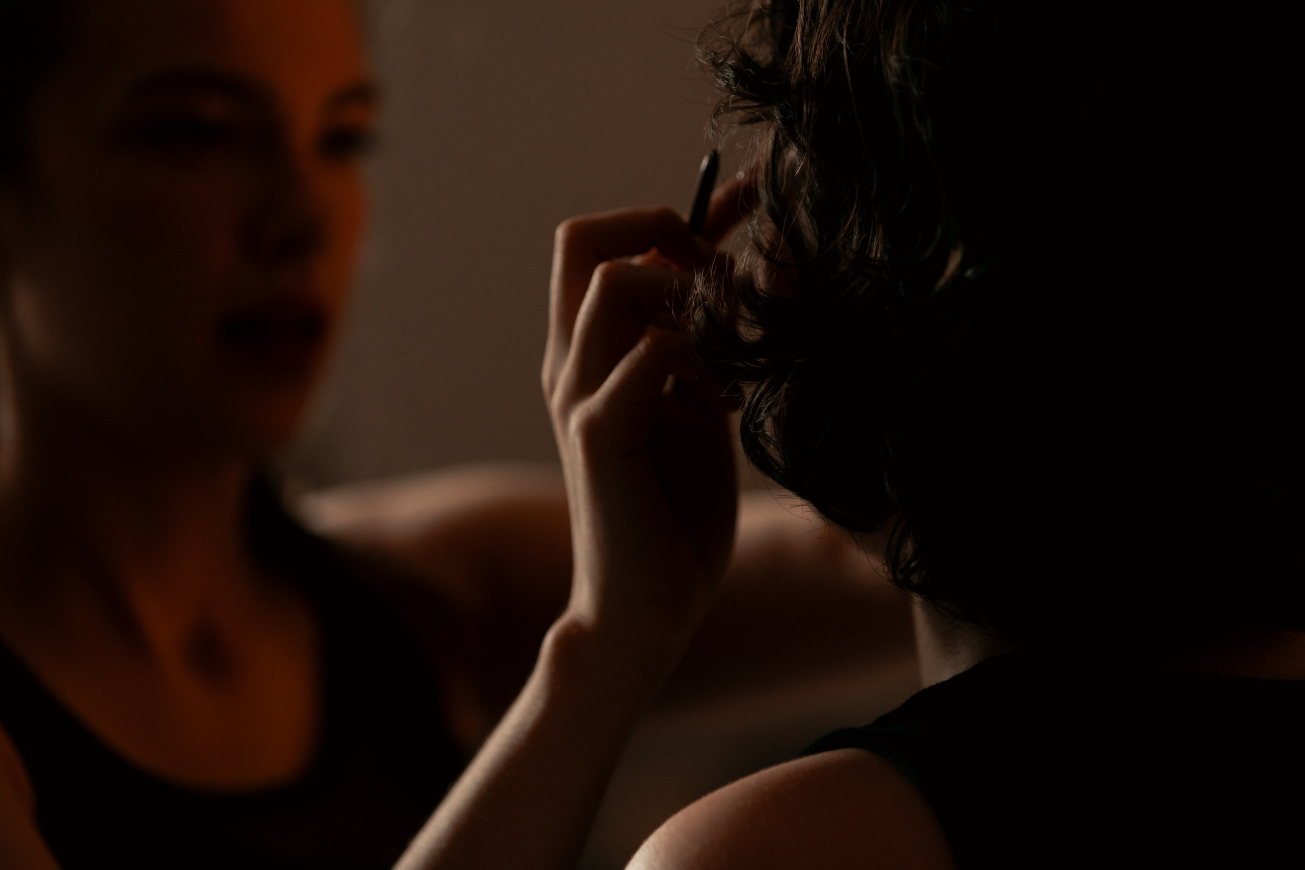 Театр «Человек в кубе». Закулисье. Фотограф в Ростов-на-Дону Виктория Савчук