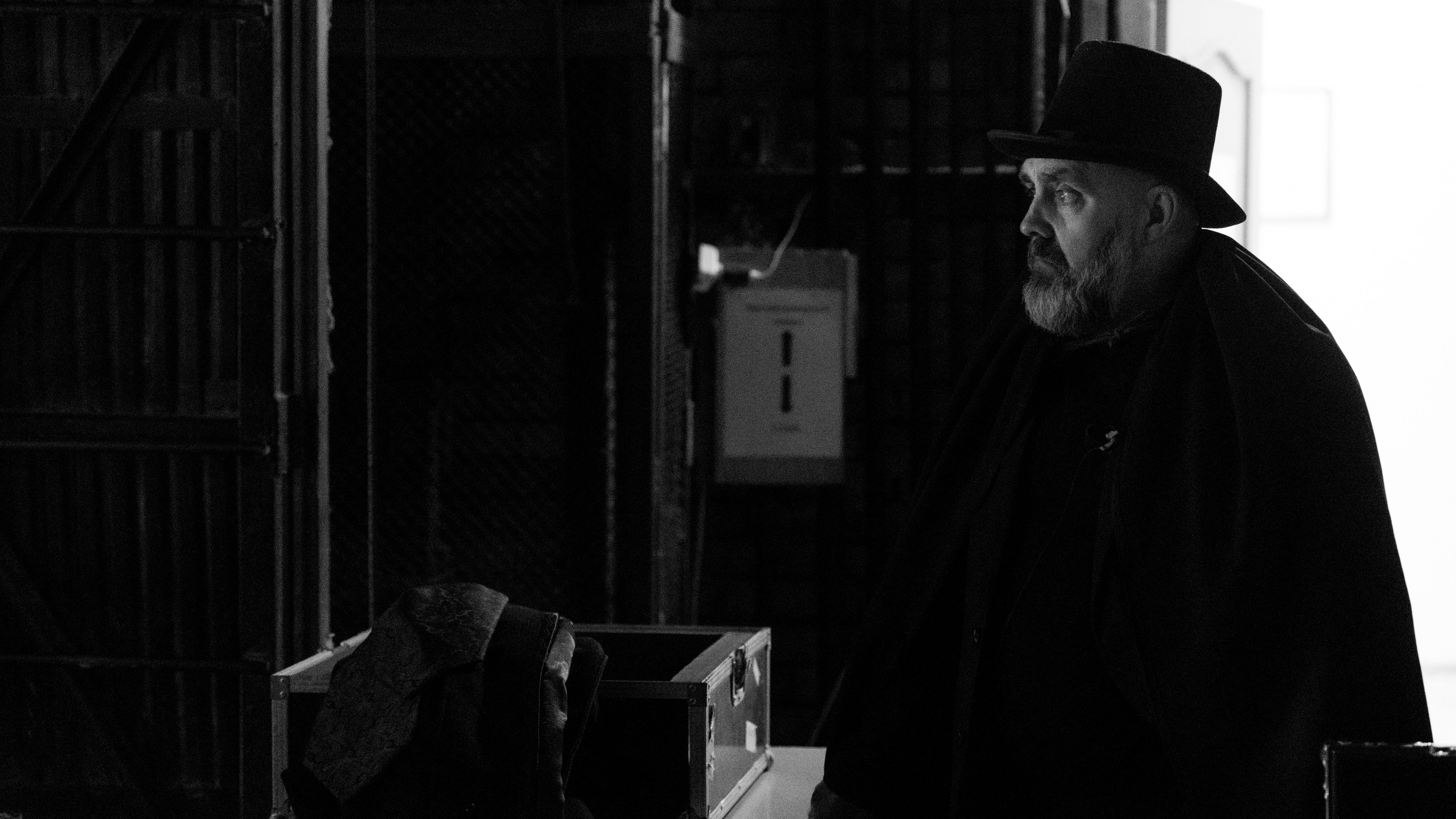 Театр Бикбау. Рождественское чудо. Генпрогон. Фотограф в Ростов-на-Дону Виктория Савчук