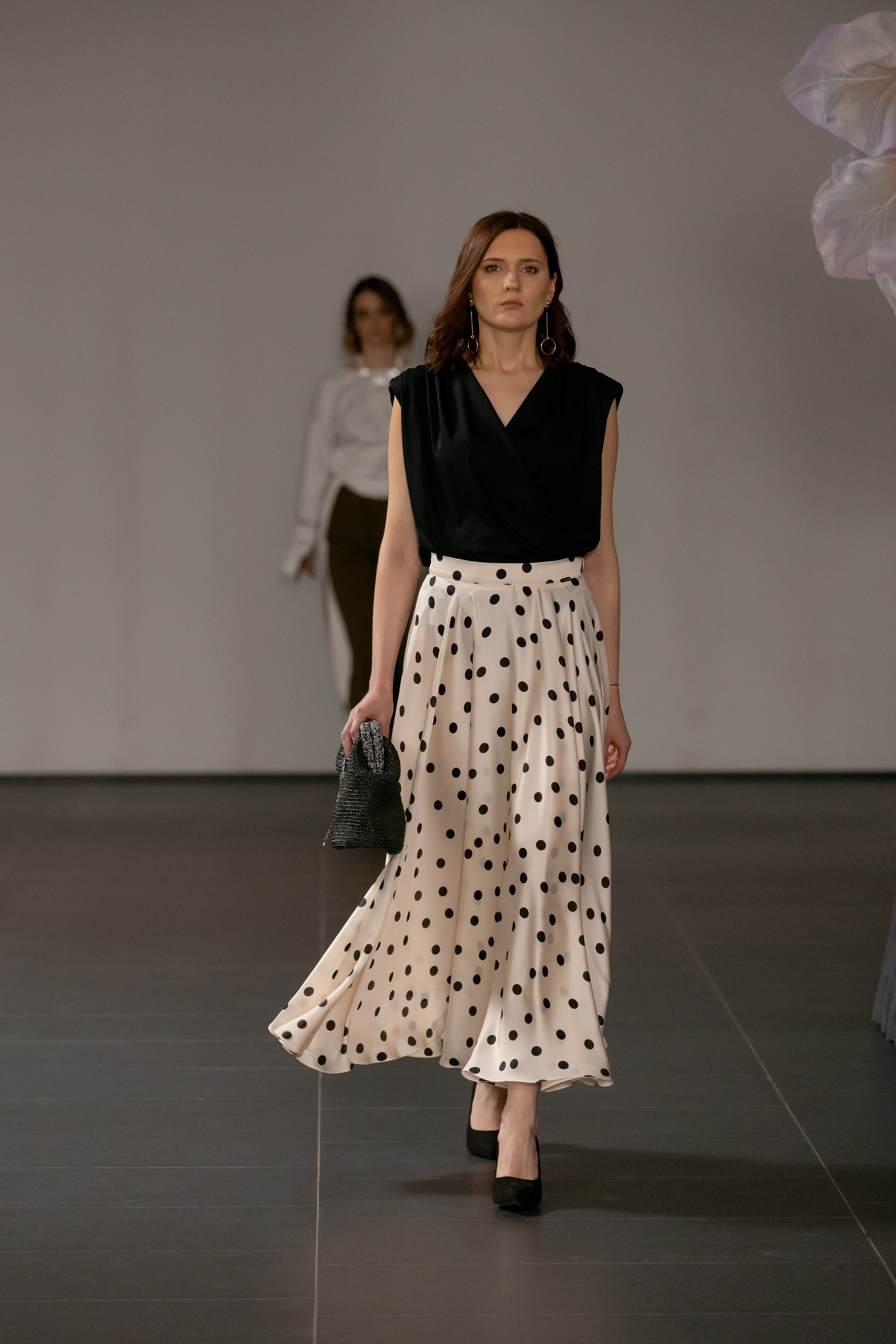 Камерный показ All'SH. Фотограф в Ростов-на-Дону Виктория Савчук