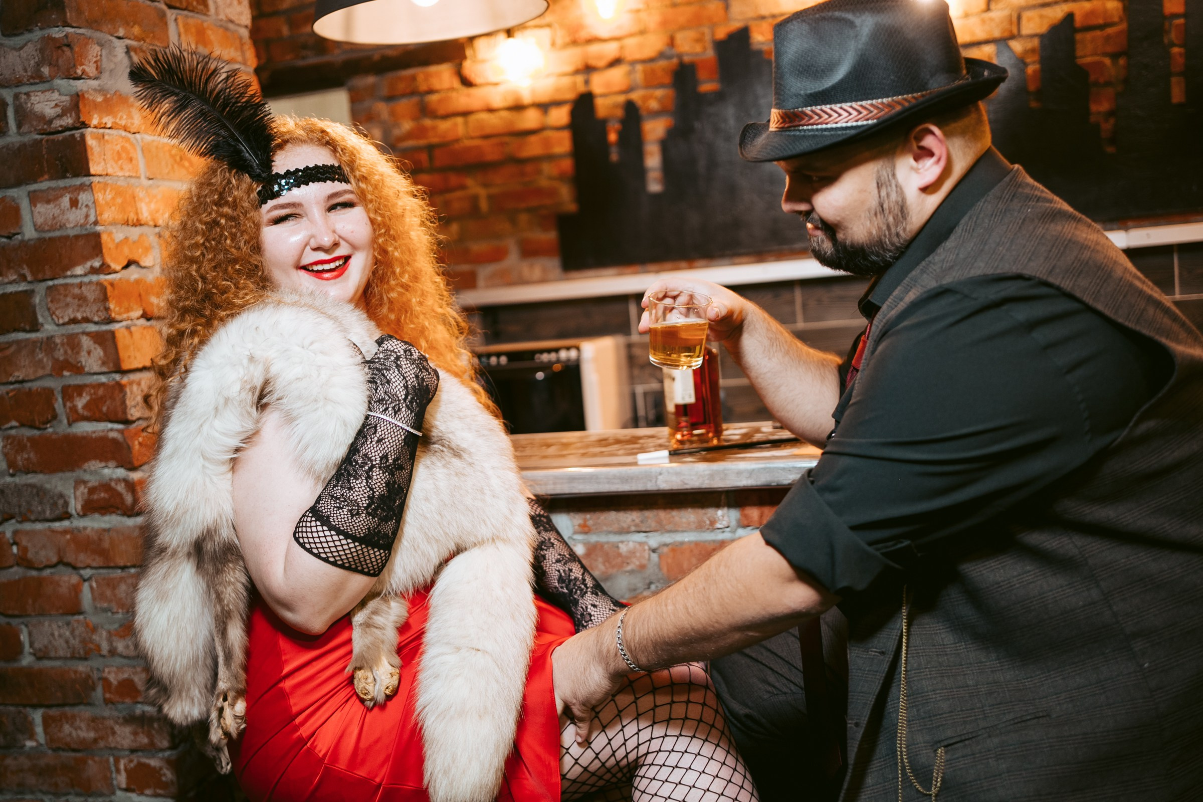 День рождения Виктории. Фотограф на любое событие в Кемерово