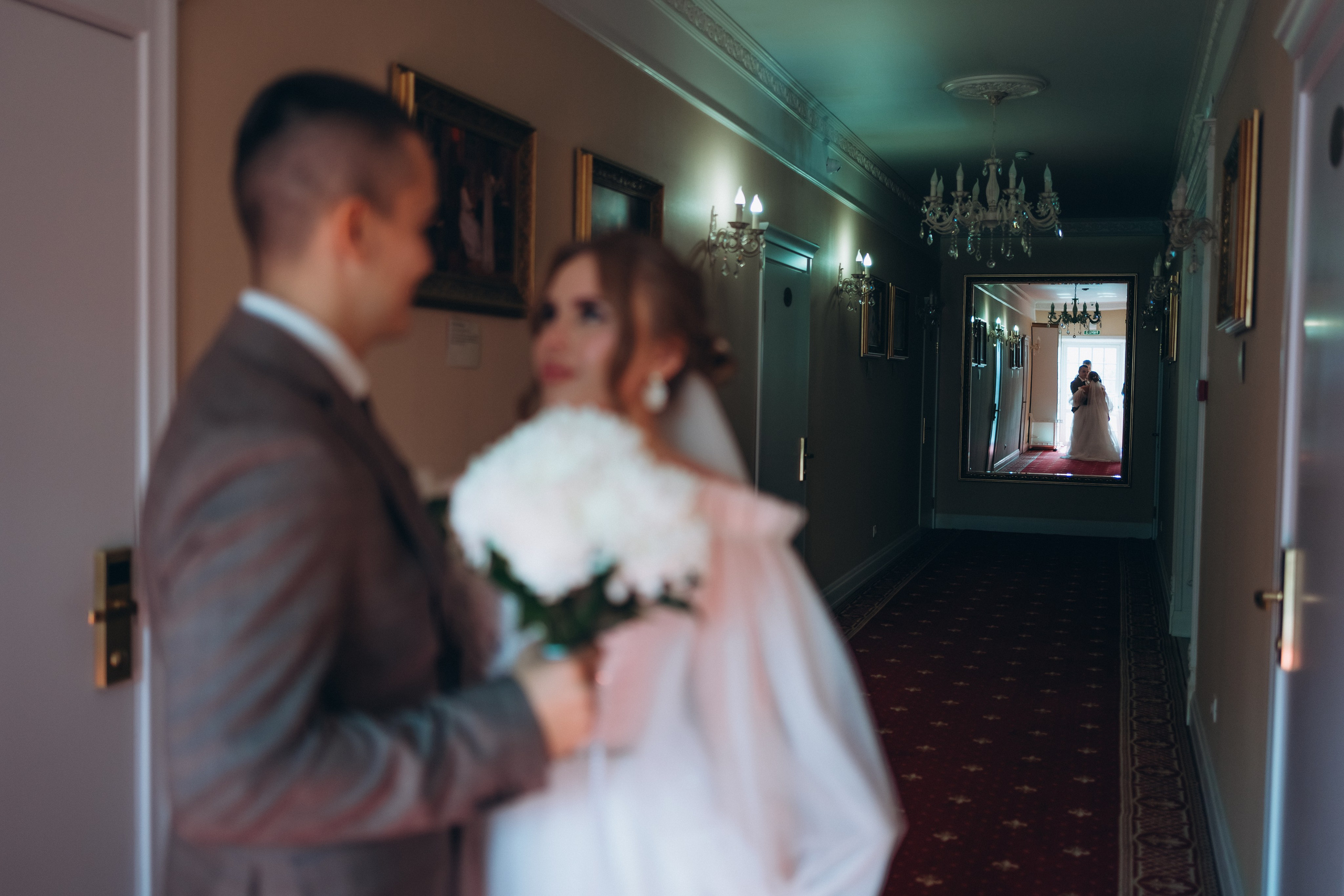 Пушкин. Фотограф Ангарск Иркутск Ксения Король