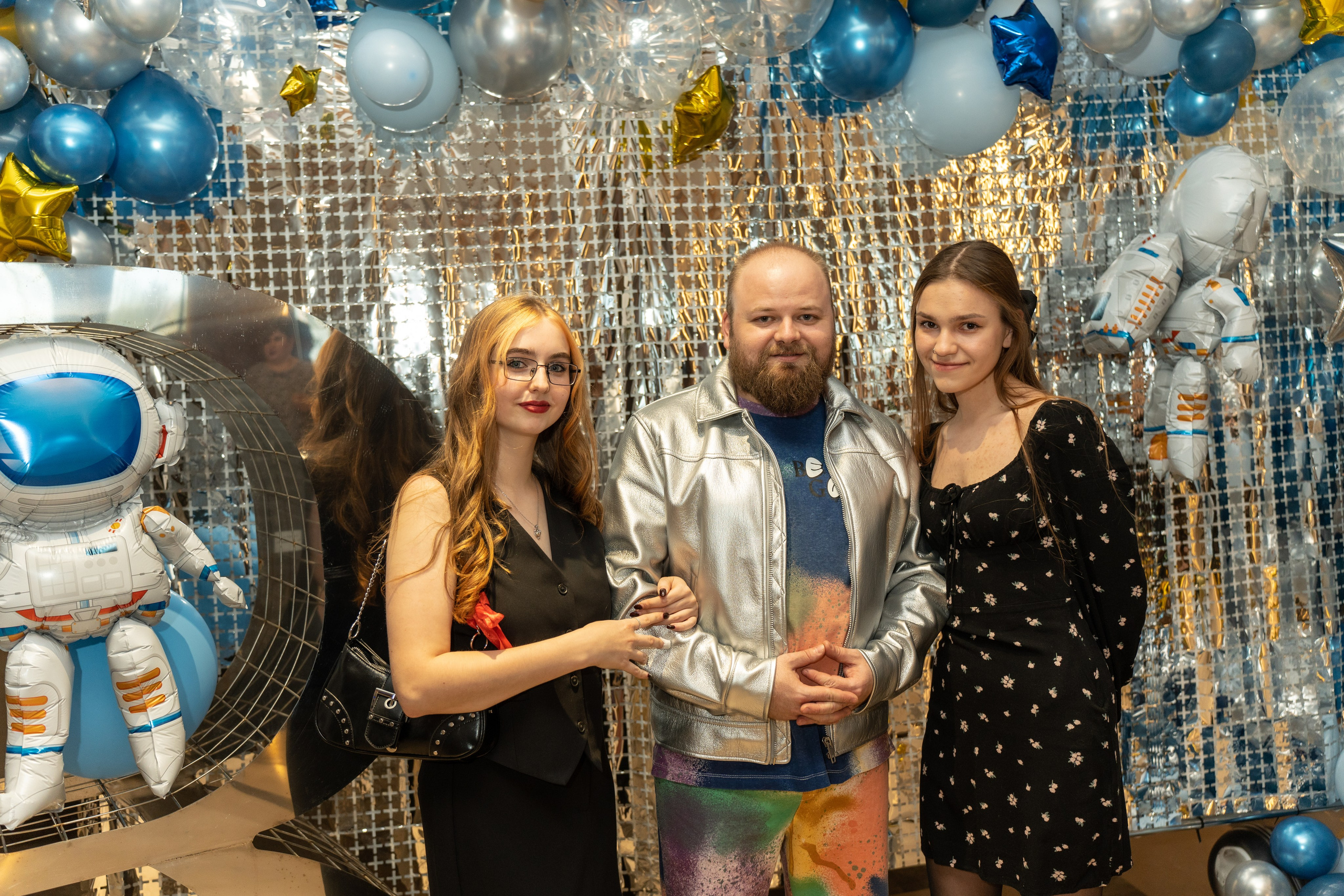 Ренессанс 10 лет. Семейный и свадебный фотограф Минск, Беларусь Анна Орловская