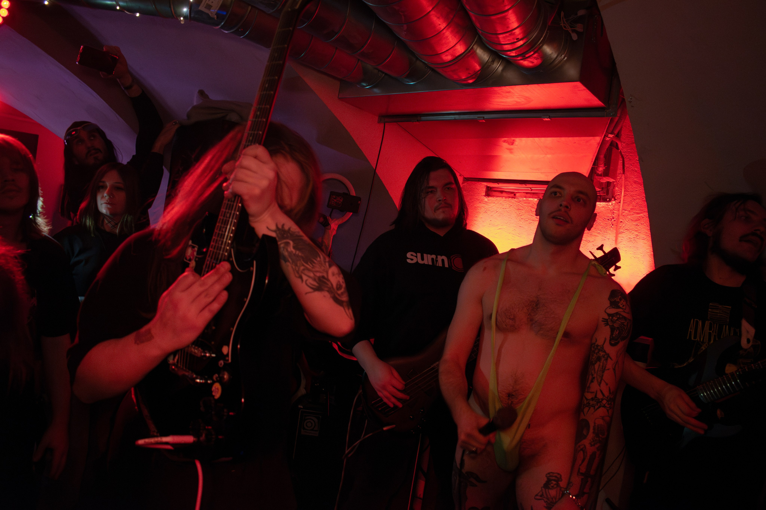 General Griveous 02.03.2025. Репортажный фотограф в Москве Legiodot