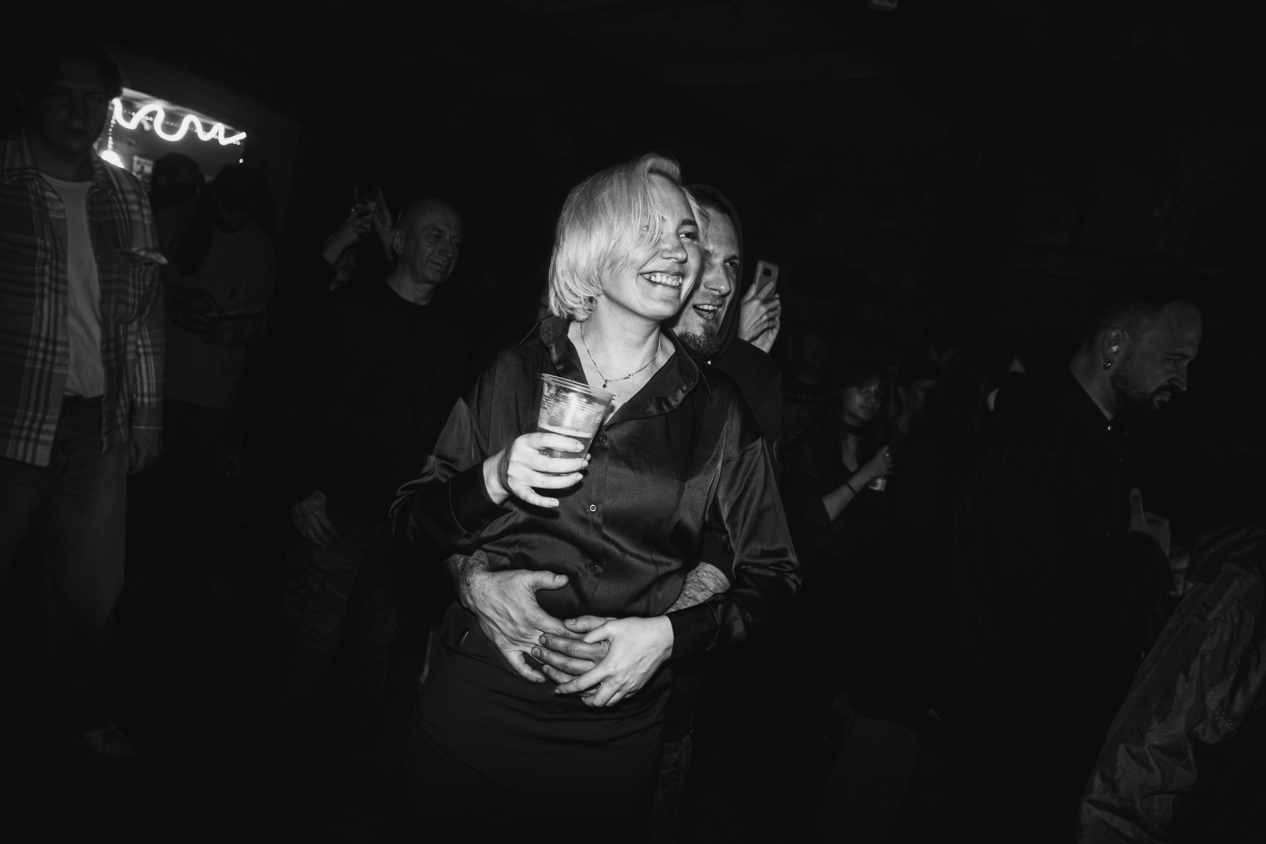 Laugar & Шумы Штормовых Широт & Пожары На Дальнем Севере 11.10.2025. Репортажный фотограф в Москве Legiodot