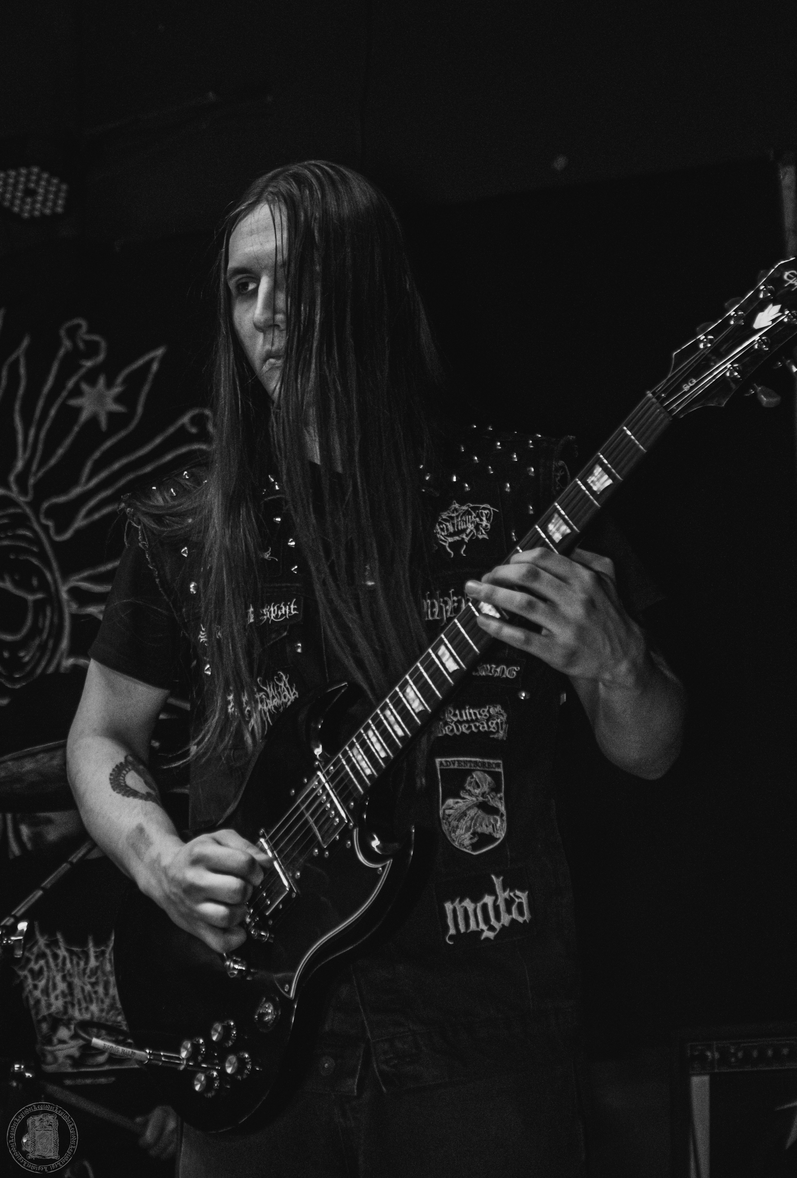 МРА: ААК & Majestat & Wormsden & zadushimenya. 06.04.2025. Репортажный фотограф в Москве Legiodot