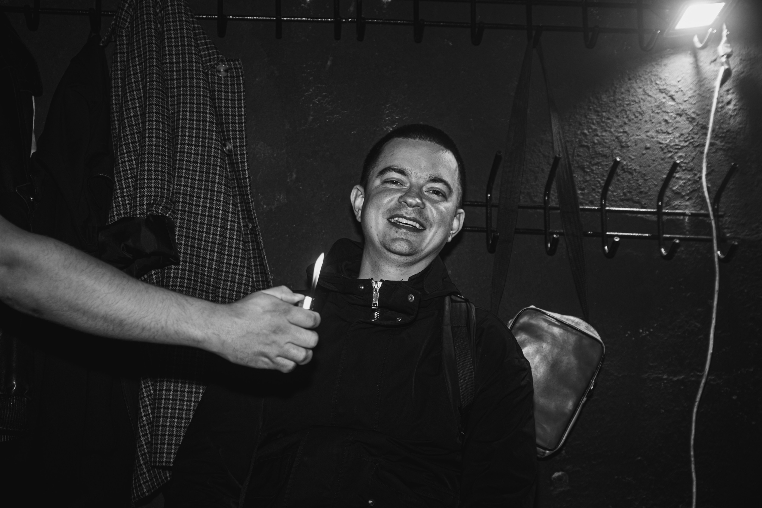 Laugar & Шумы Штормовых Широт & Пожары На Дальнем Севере 11.10.2025. Репортажный фотограф в Москве Legiodot