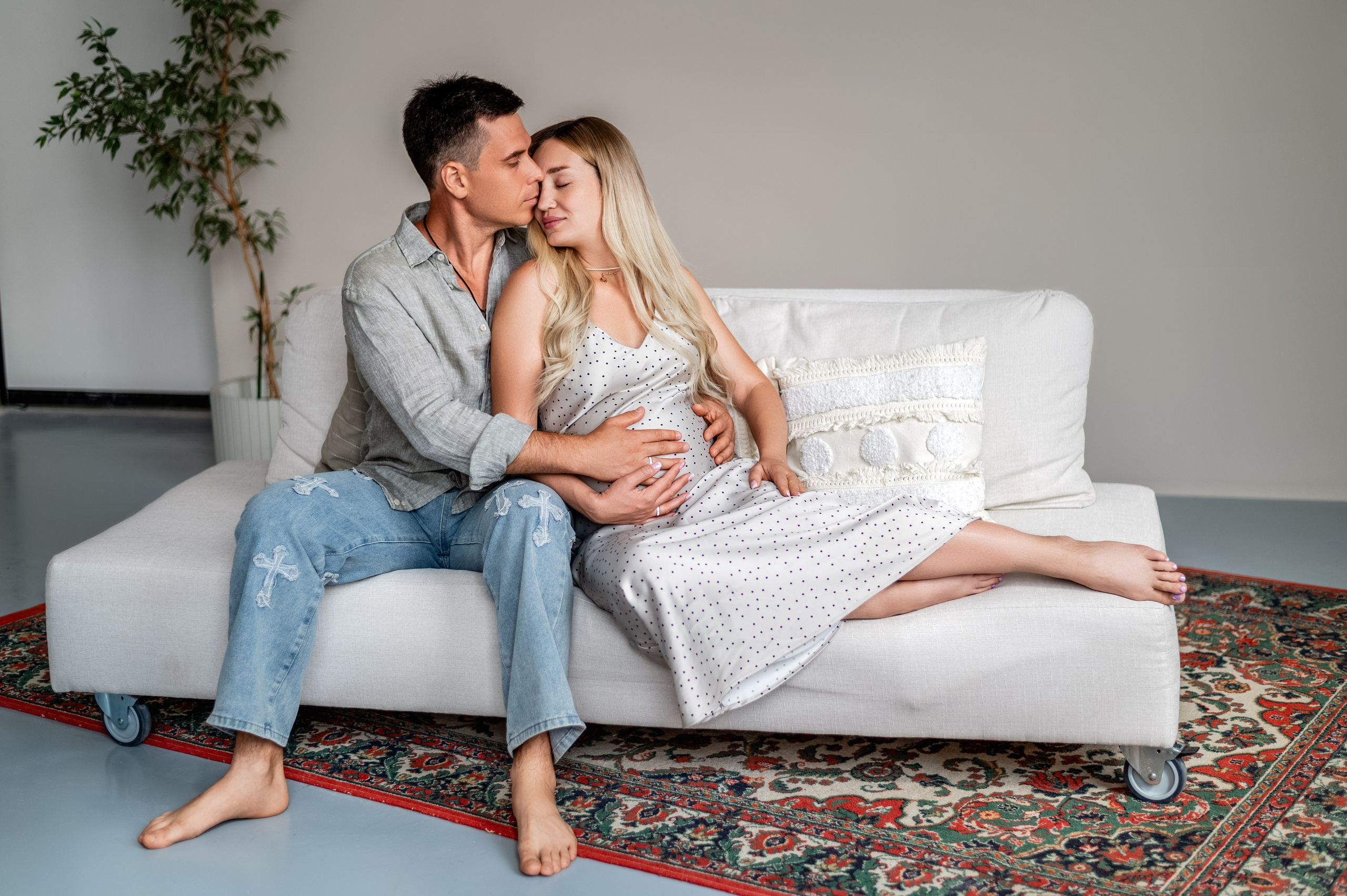 Беременность. Свадебный и семейный фотограф Волгоград, Краснодар