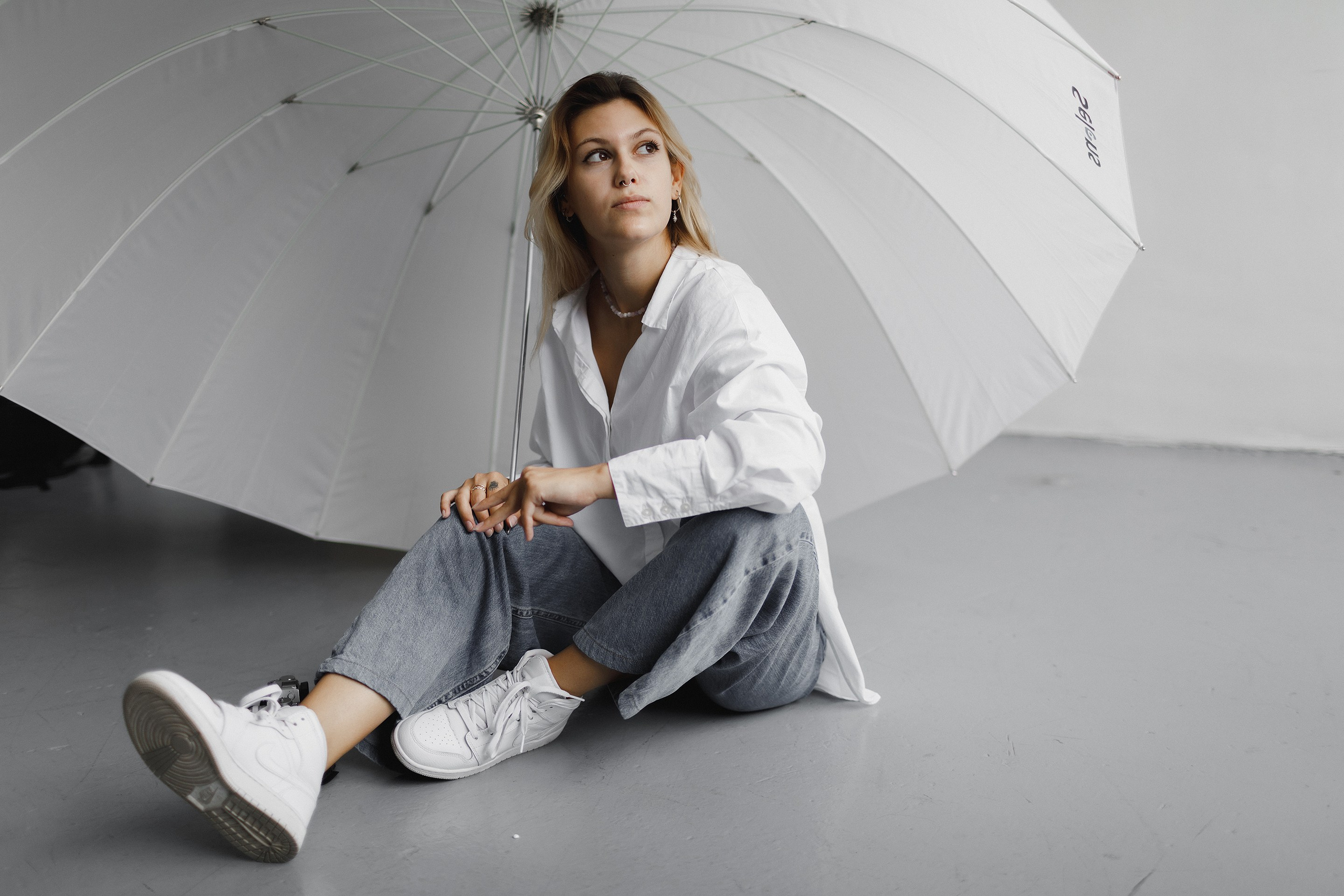 Персональная фотосессия. Профессиональный фотограф в Новосибирске