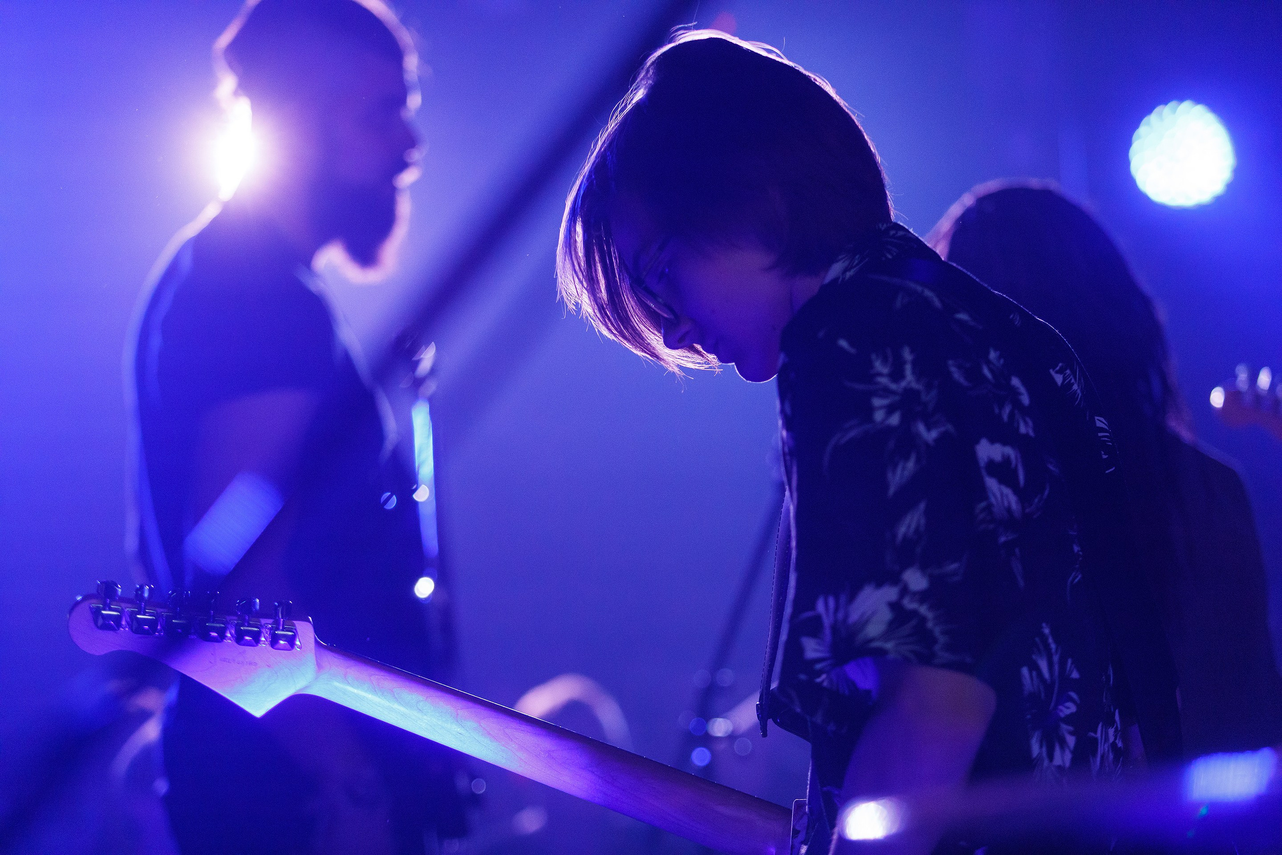 Репортажная фотосъемка концерта. Профессиональный фотограф в Новосибирске