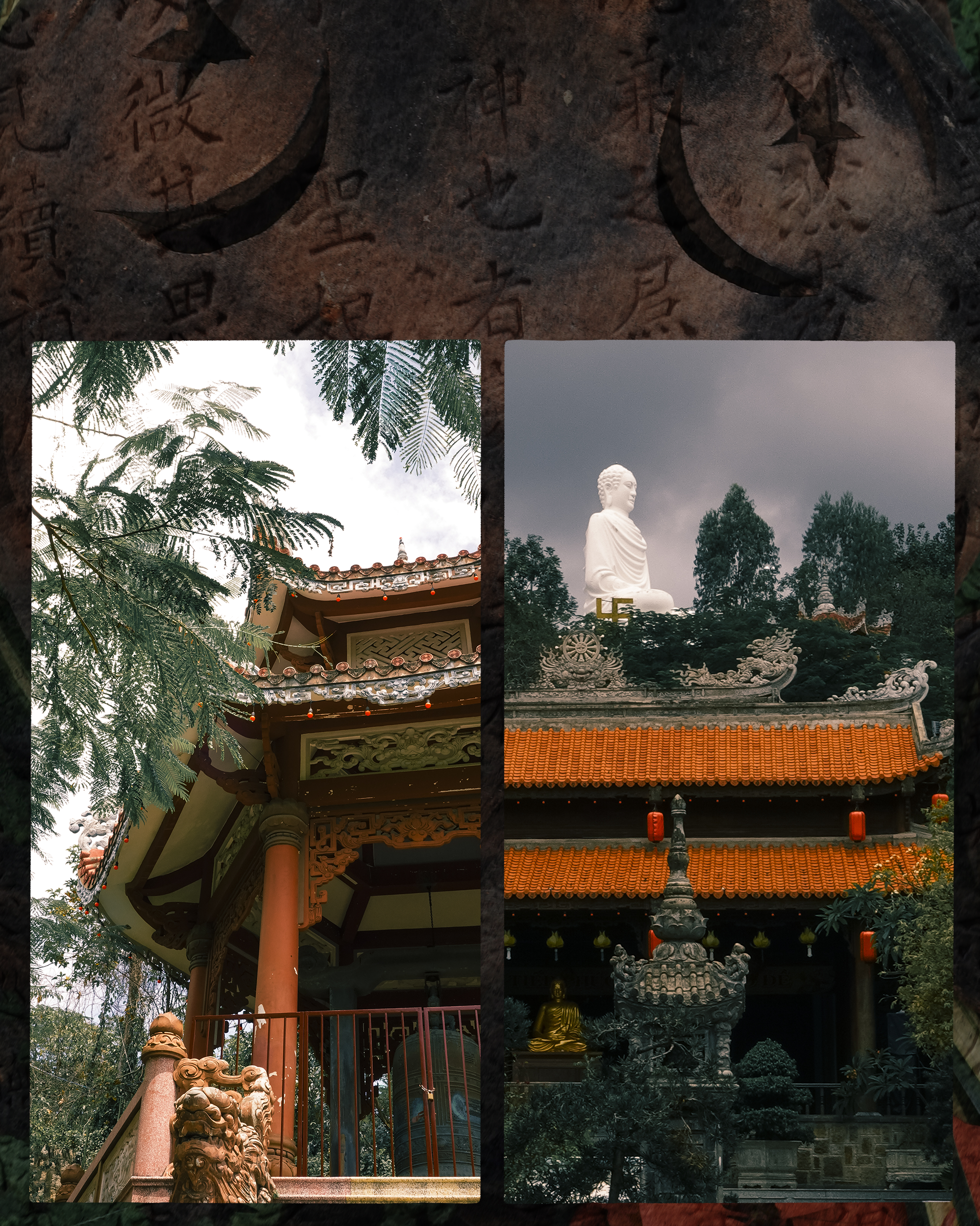 Вьетнам. Фотограф Алиса Аспер