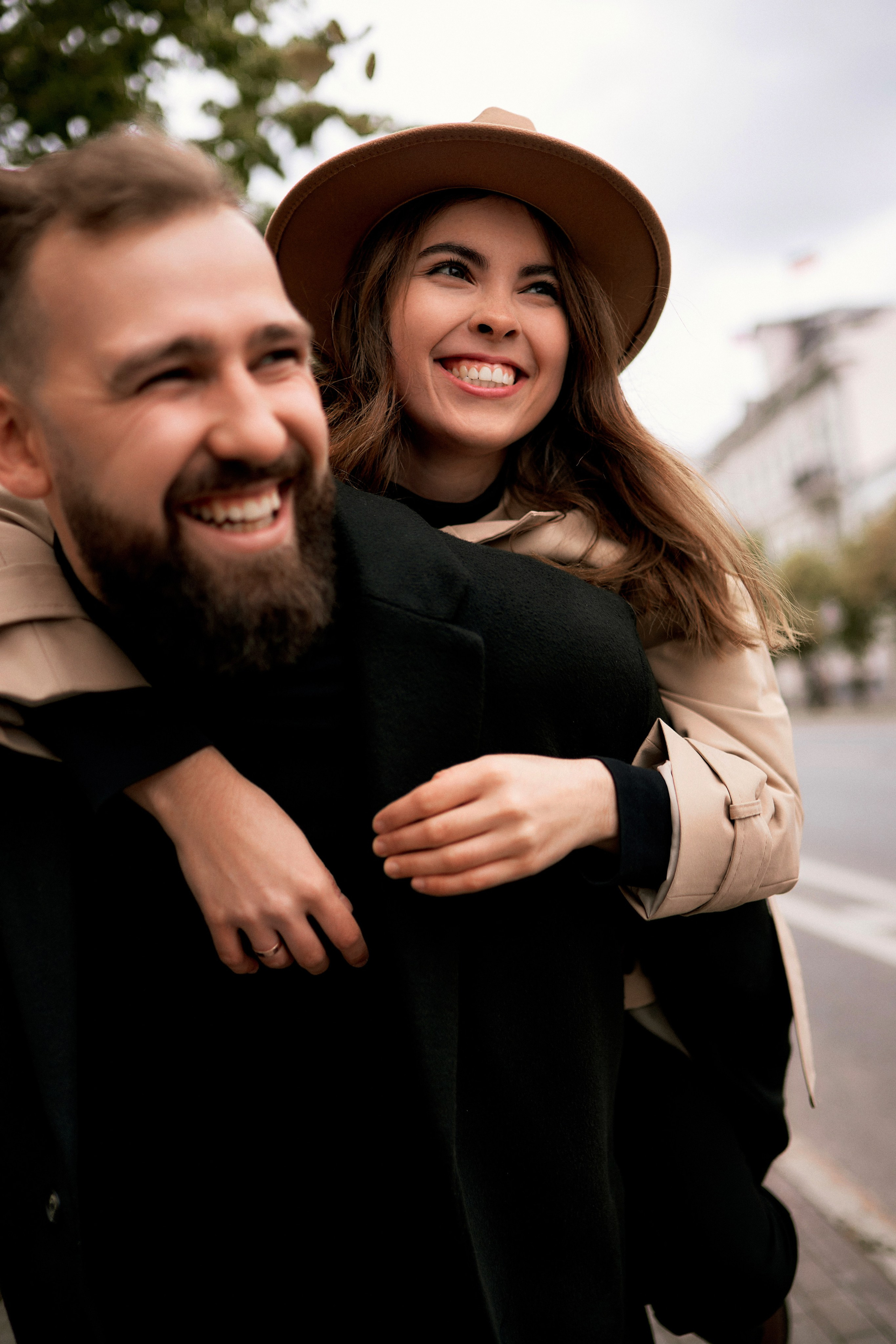 Егор и Илана. Свадебный фотограф Чайковский