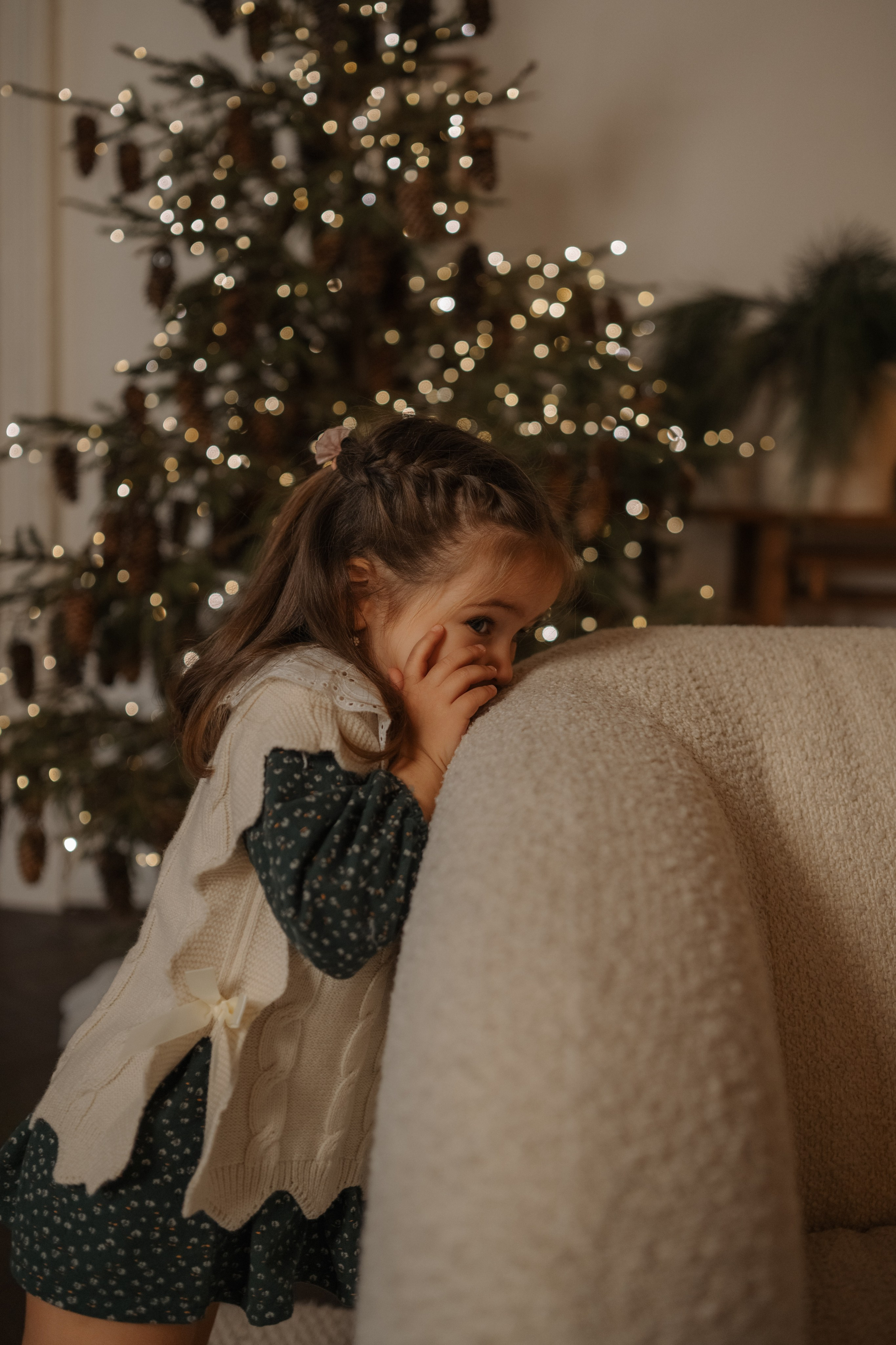 Аня и Анюта. Дьяконова Валерия семейный и детский фотограф в Санкт-Петербурге