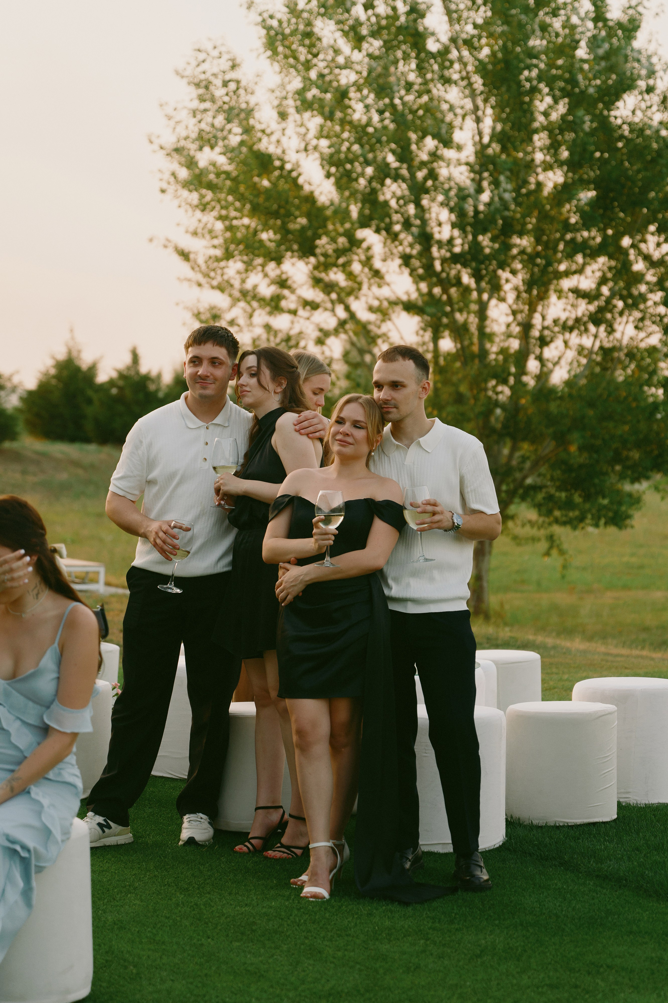 Лина и Стас. Свадебный фотограф в Ростовe-на-Дону Анастасия Прутова