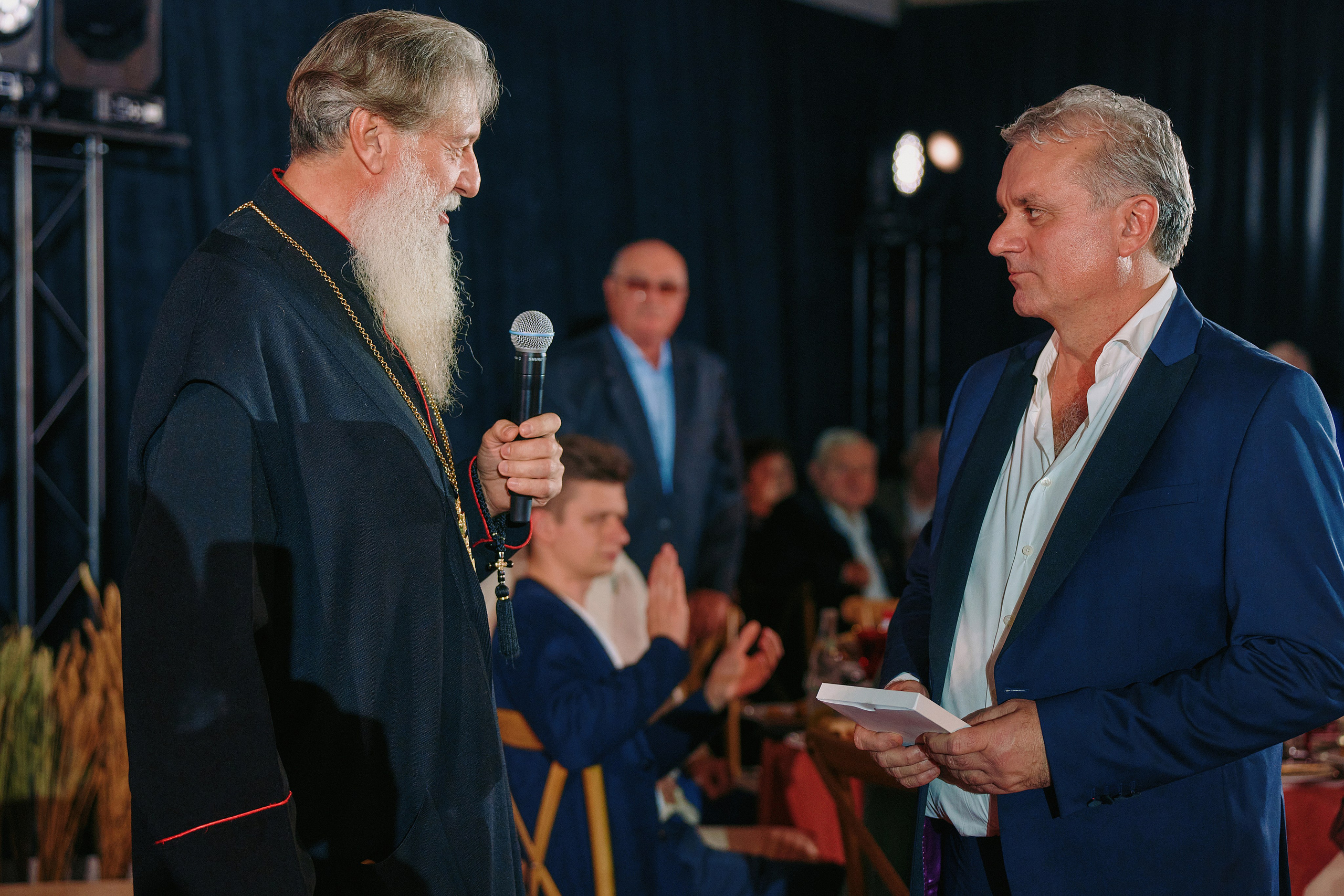 Юбилей Рассвет. Свадебный фотограф в Ростовe-на-Дону Анастасия Прутова