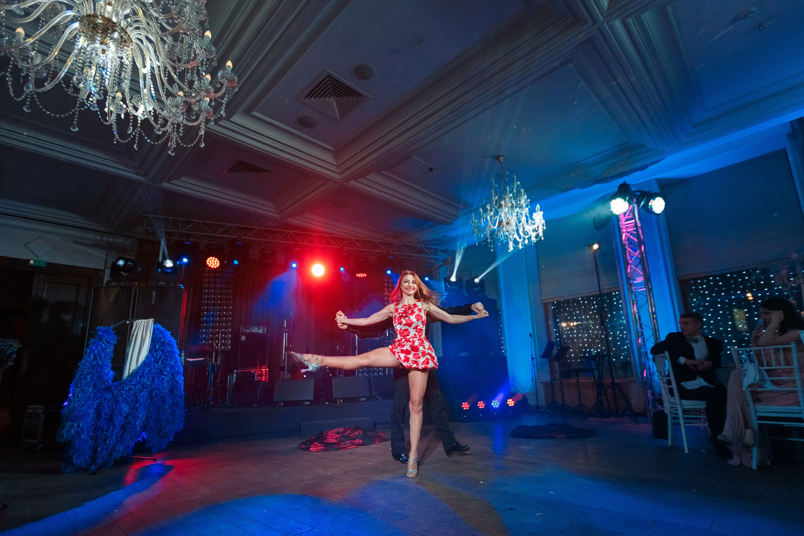 Дмитрий и Евгения. Свадебный, портретный и репортажный фотограф Дмитрий Карпов