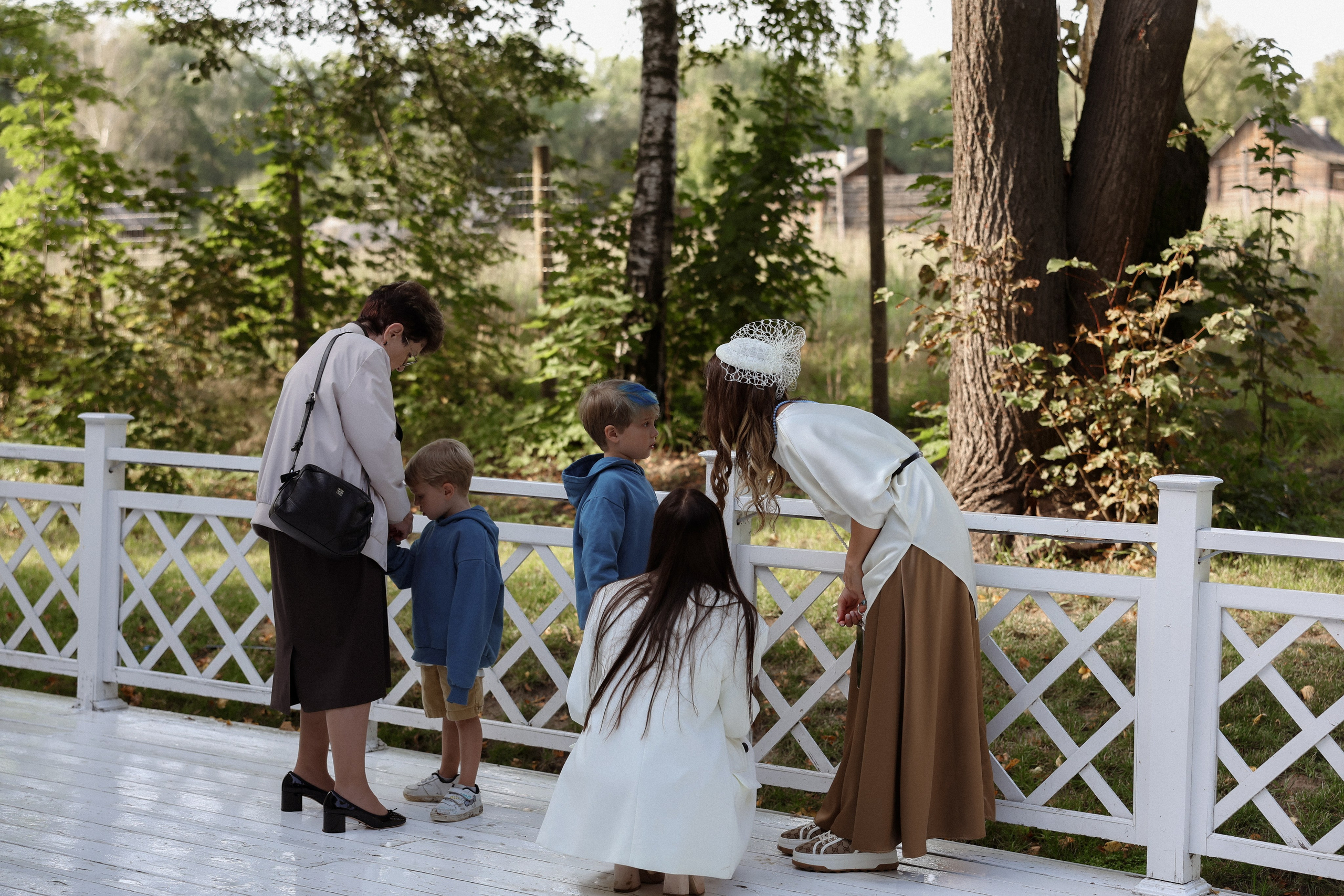 «Просто МЫ» — Дарья и Иван. Свадебный и семейный фотограф в Москве Ломова Ирина